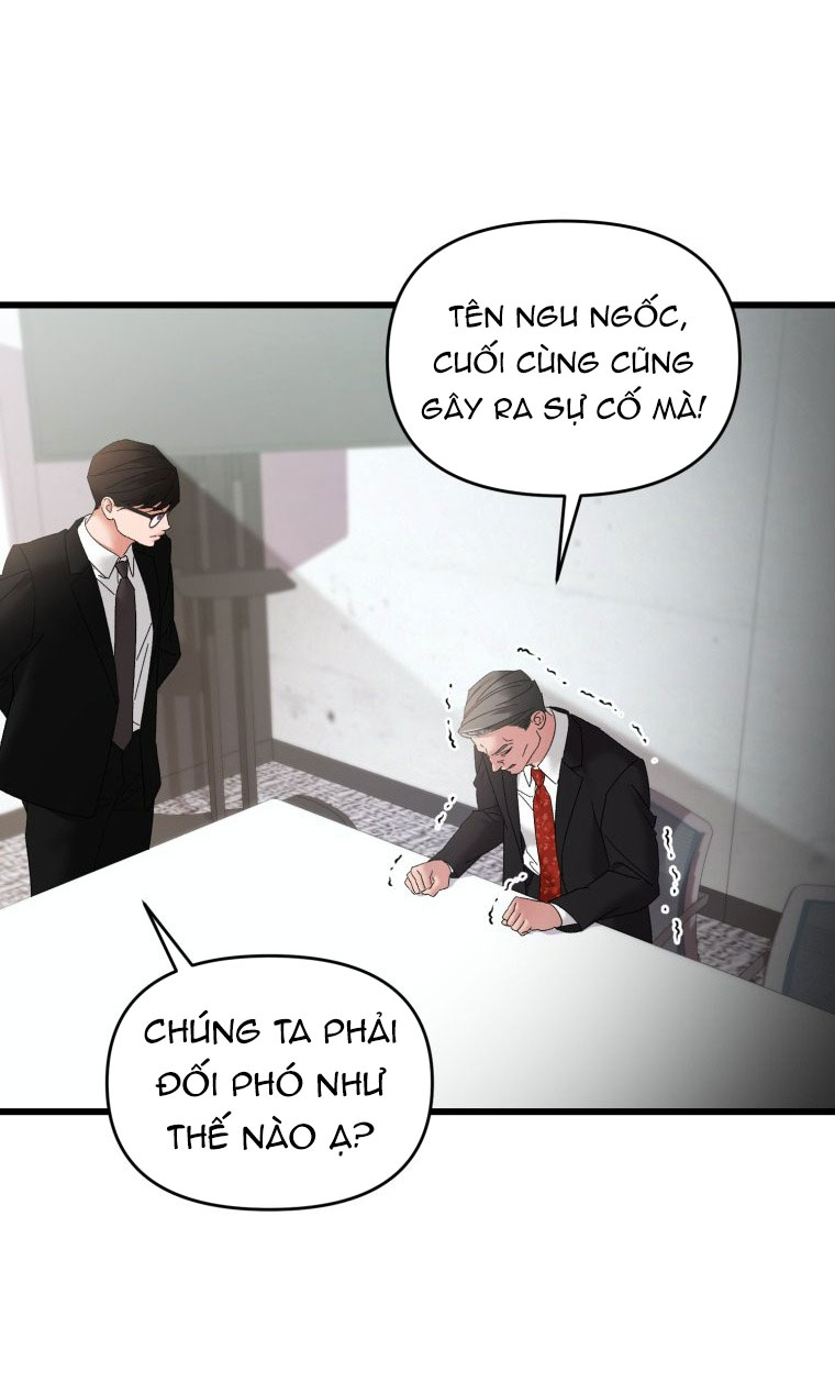 [18+] trái tim của apollo Chap 66 - Next 66.1