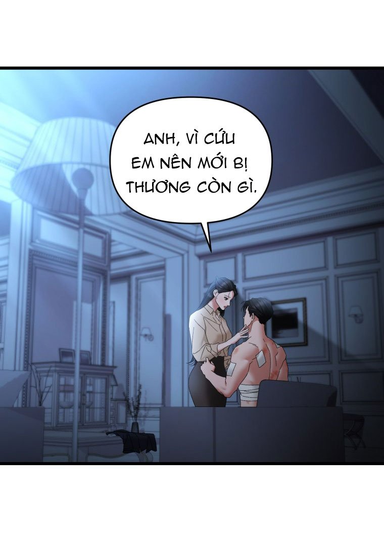 [18+] trái tim của apollo Chap 66 - Next 66.1