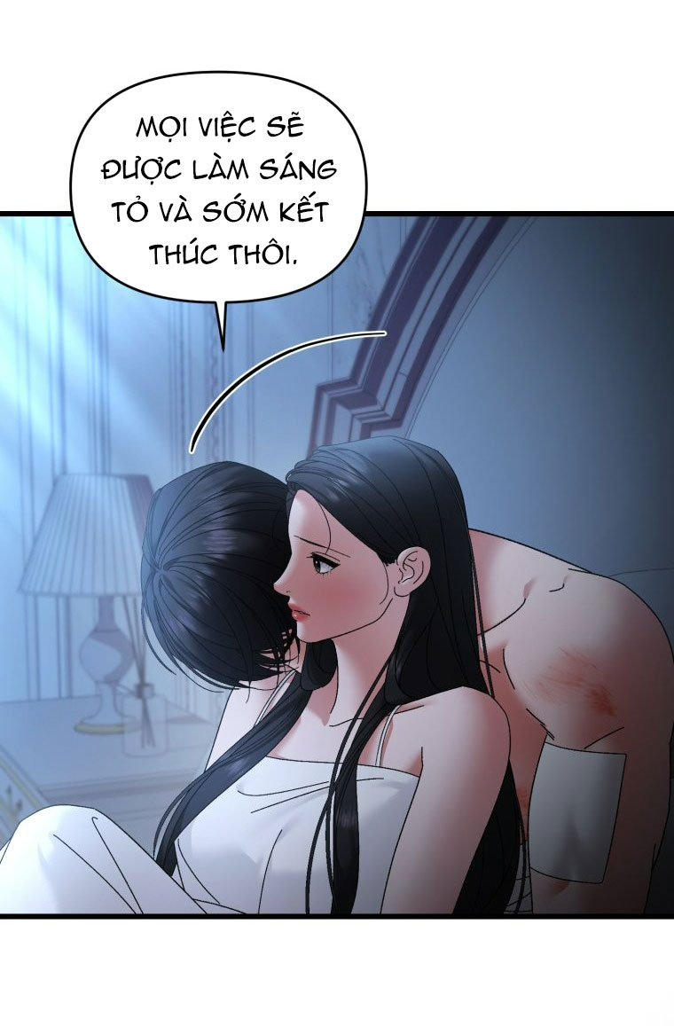 [18+] trái tim của apollo Chap 66 - Next 66.1