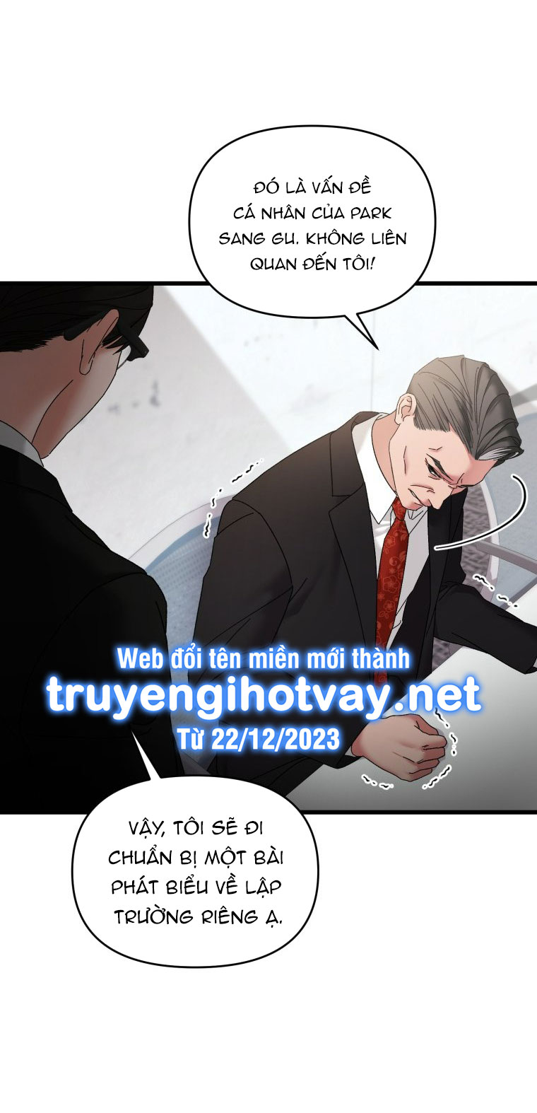 [18+] trái tim của apollo Chap 66 - Next 66.1