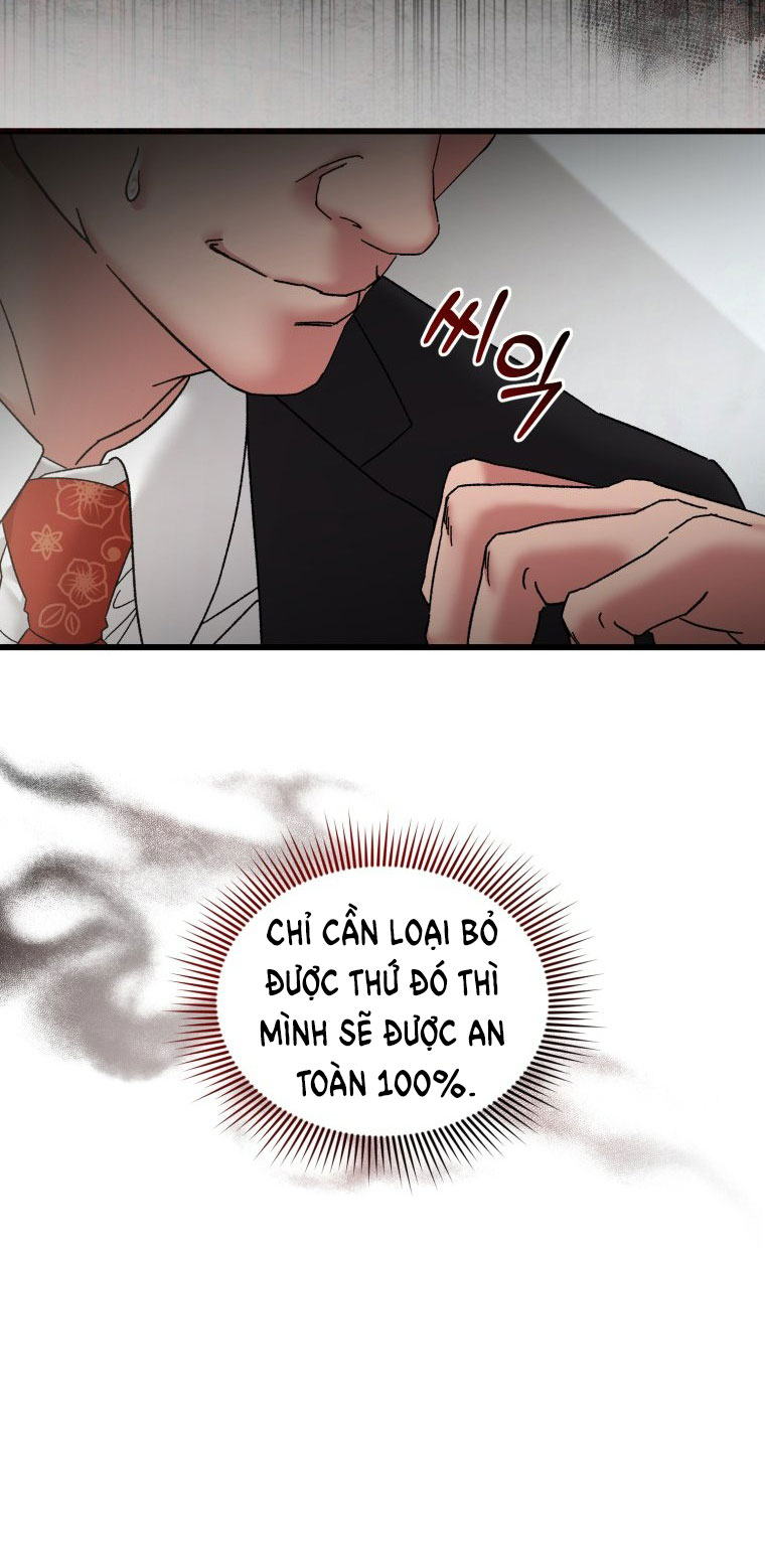 [18+] trái tim của apollo Chap 66 - Next 66.1