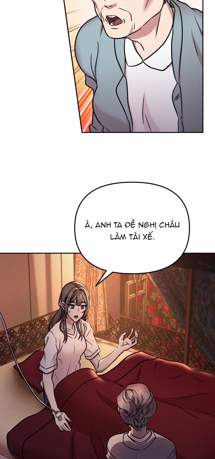 [18+] chuyển phát nhanh hongkong Chap 7 - Trang 2