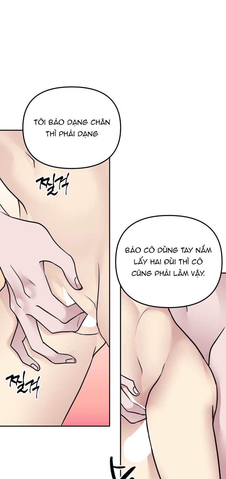 [18+] chuyển phát nhanh hongkong Chap 14 - Trang 2