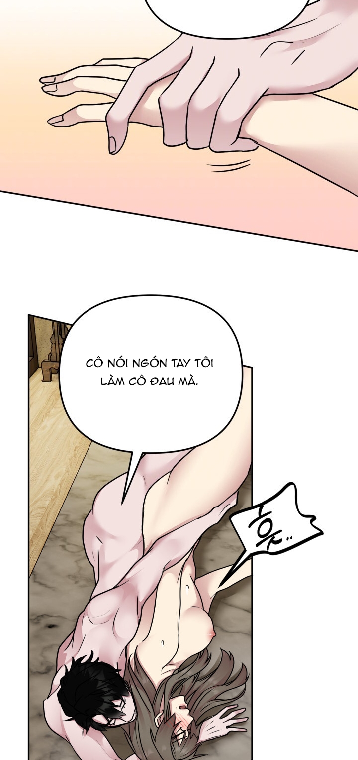 [18+] chuyển phát nhanh hongkong Chap 14 - Trang 2