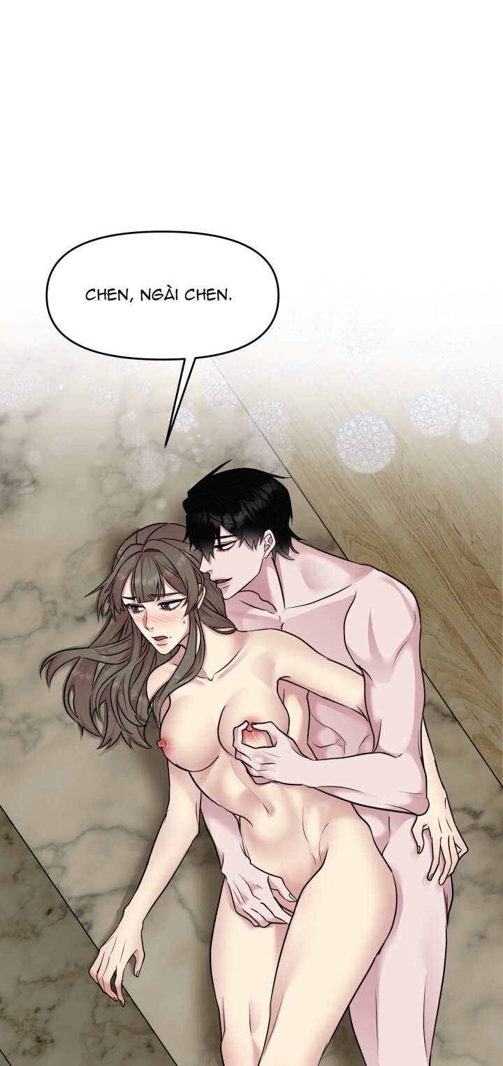 [18+] chuyển phát nhanh hongkong Chap 14 - Trang 2