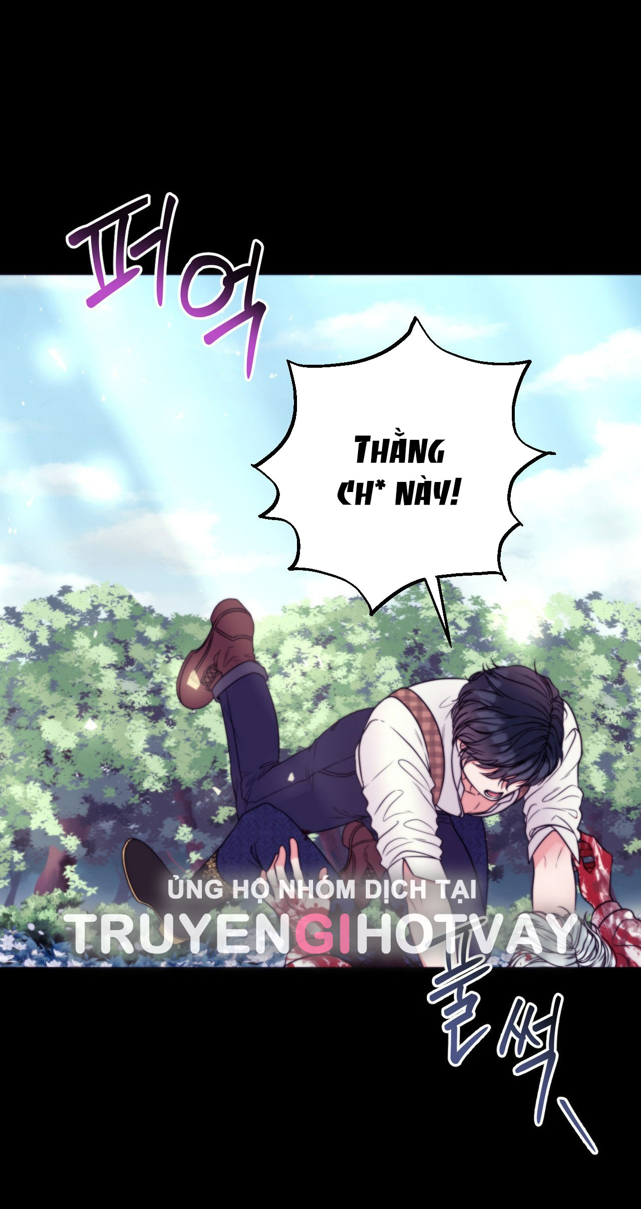 [18+] anh trai đã thay đổi Chap 11 - Next 11.1