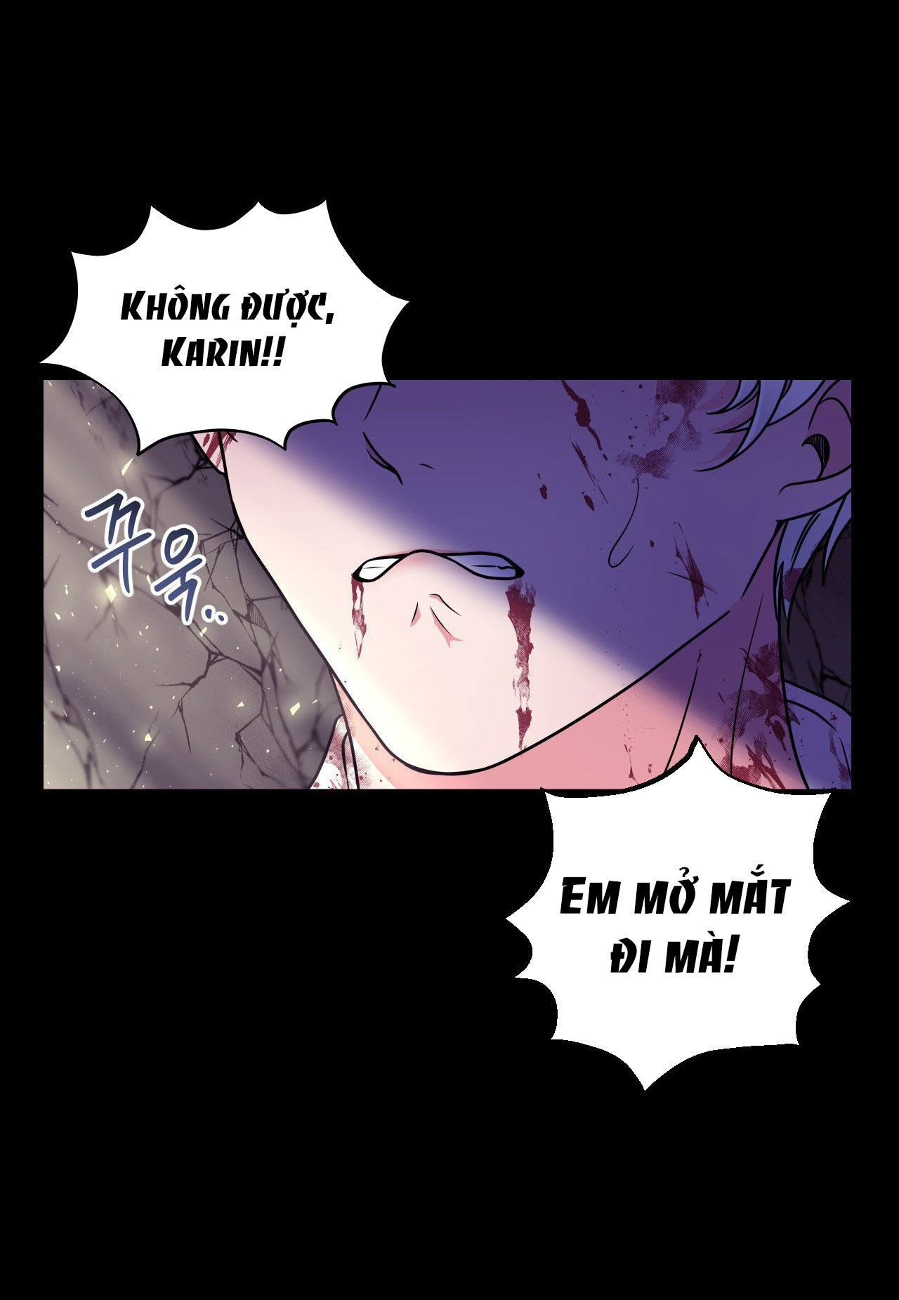 [18+] anh trai đã thay đổi Chap 11 - Next 11.1