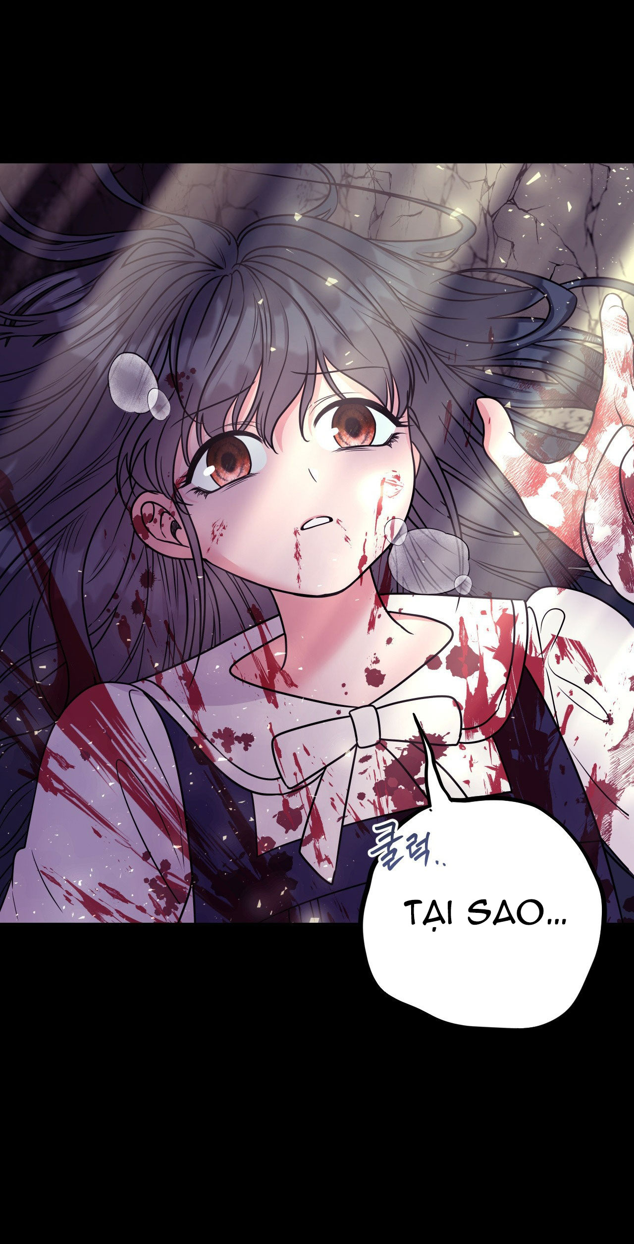 [18+] anh trai đã thay đổi Chap 11 - Next 11.1