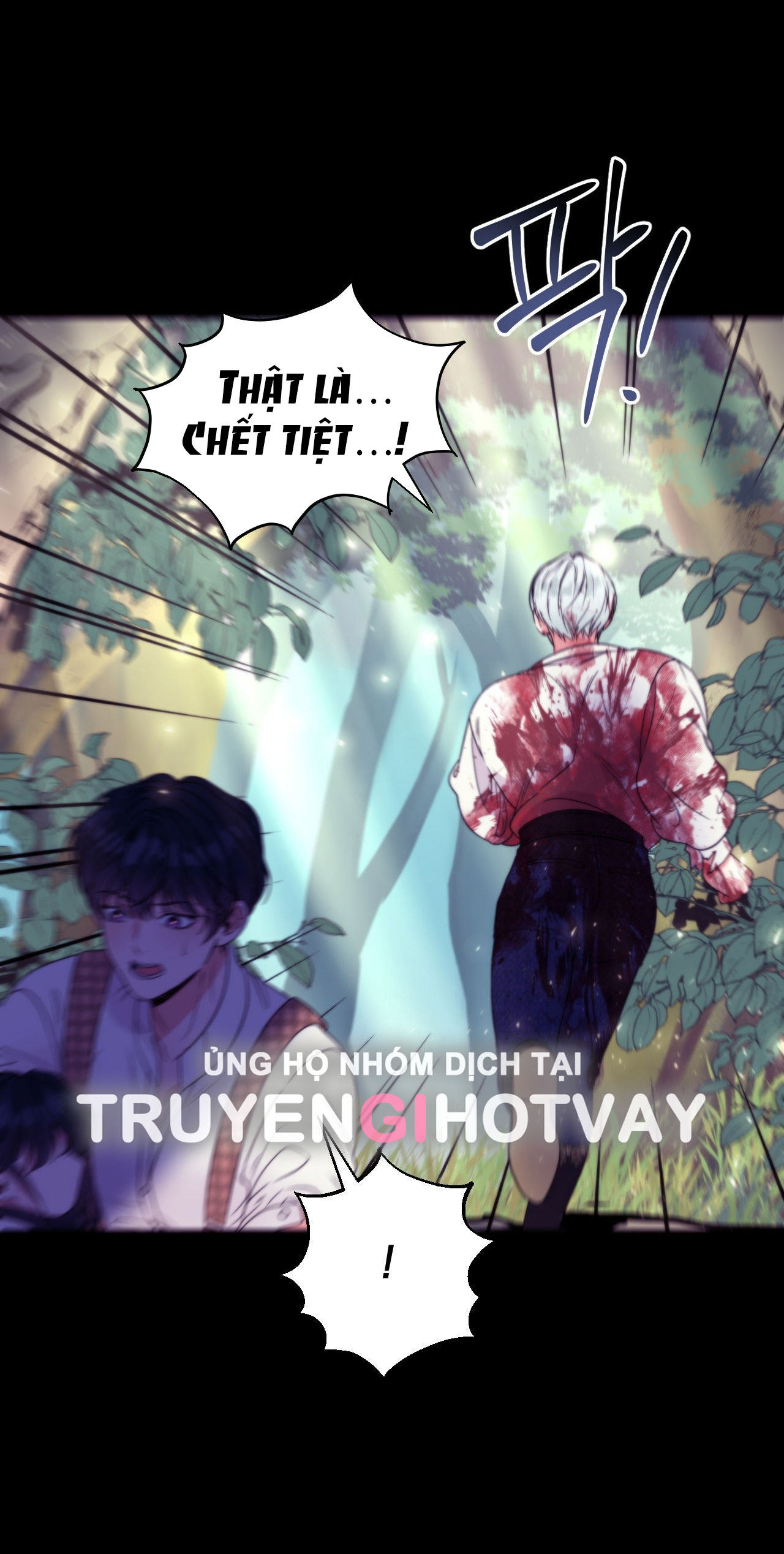 [18+] anh trai đã thay đổi Chap 11 - Next 11.1