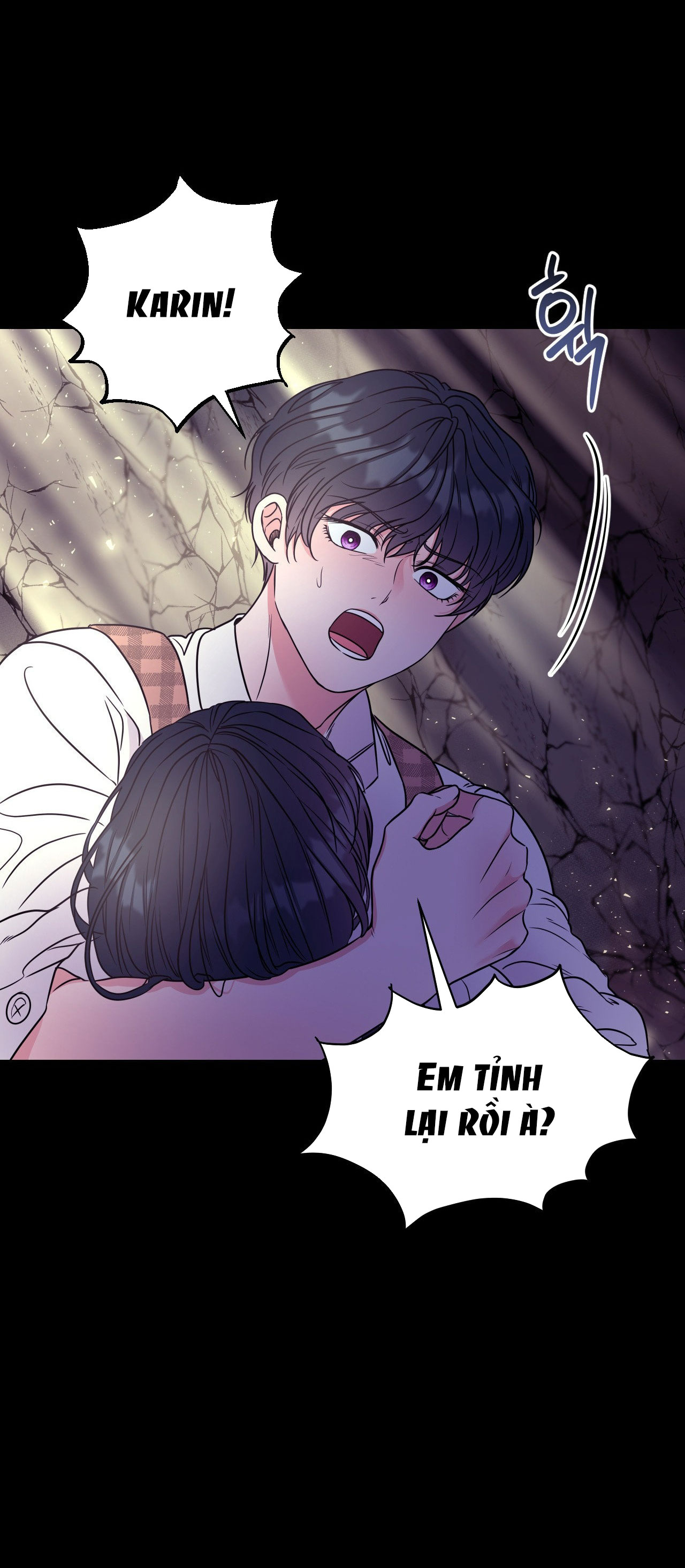 [18+] anh trai đã thay đổi Chap 11 - Next 11.1