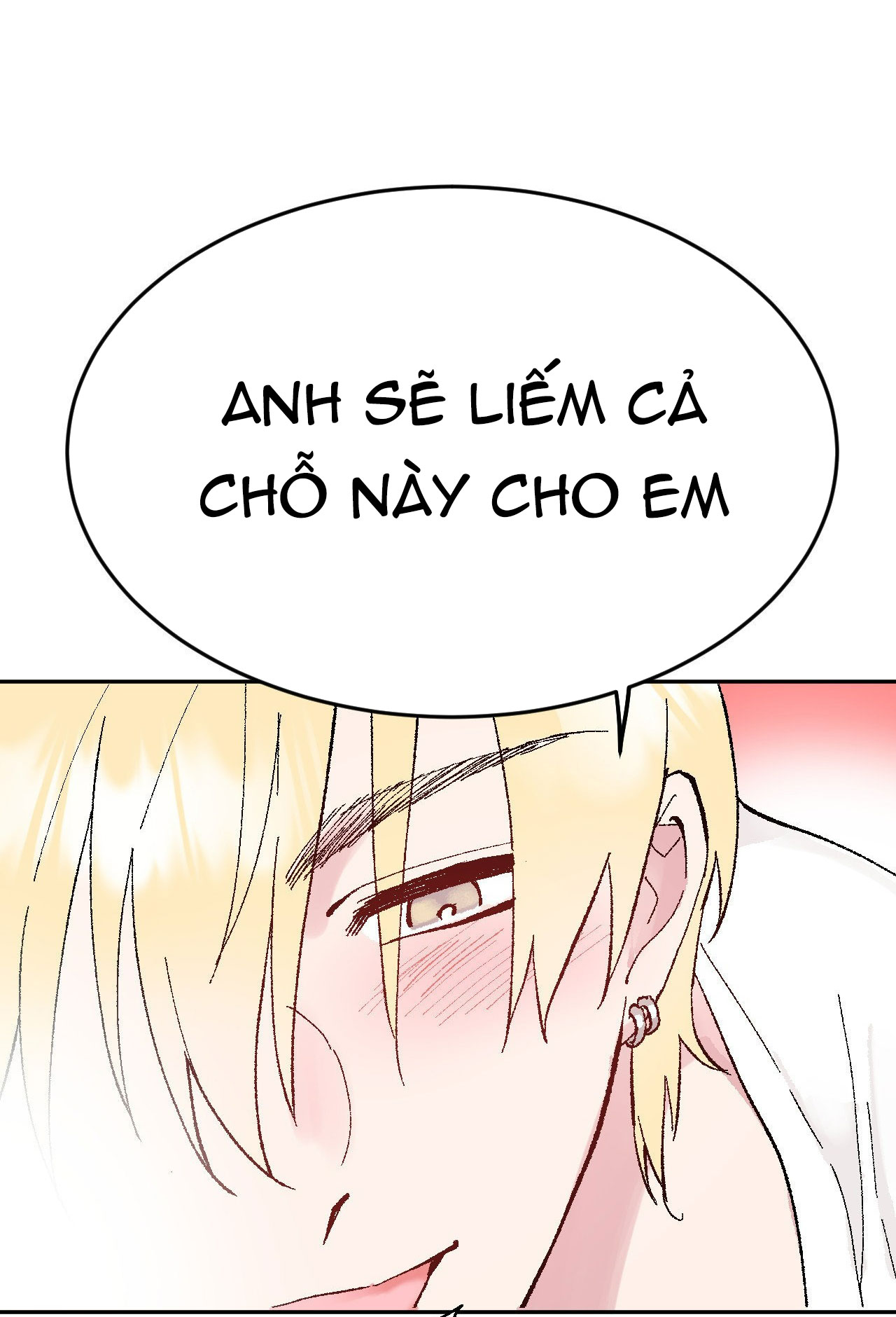 [18+] chơi đùa tình yêu Chap 4 - Next 4.1