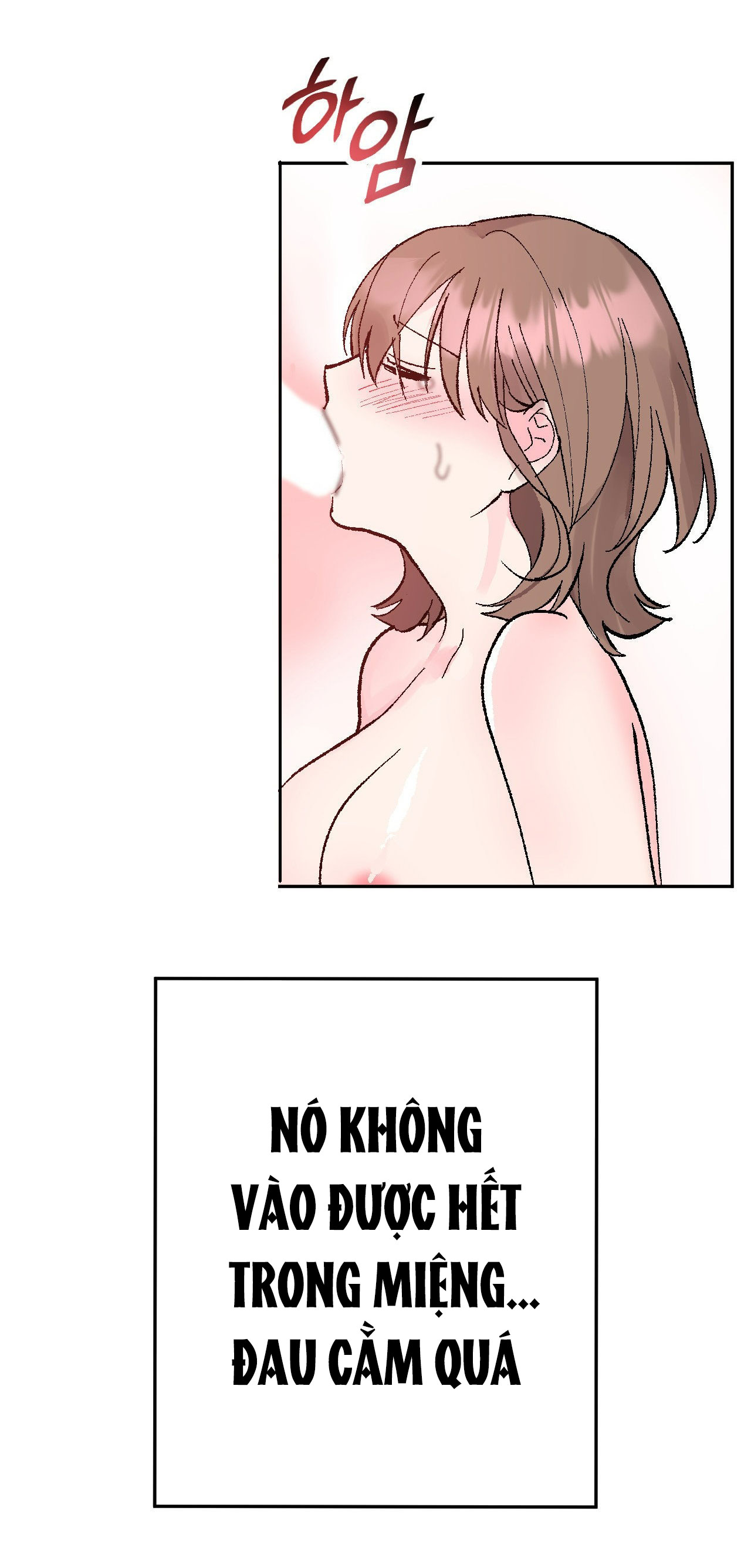 [18+] chơi đùa tình yêu Chap 4 - Next 4.1