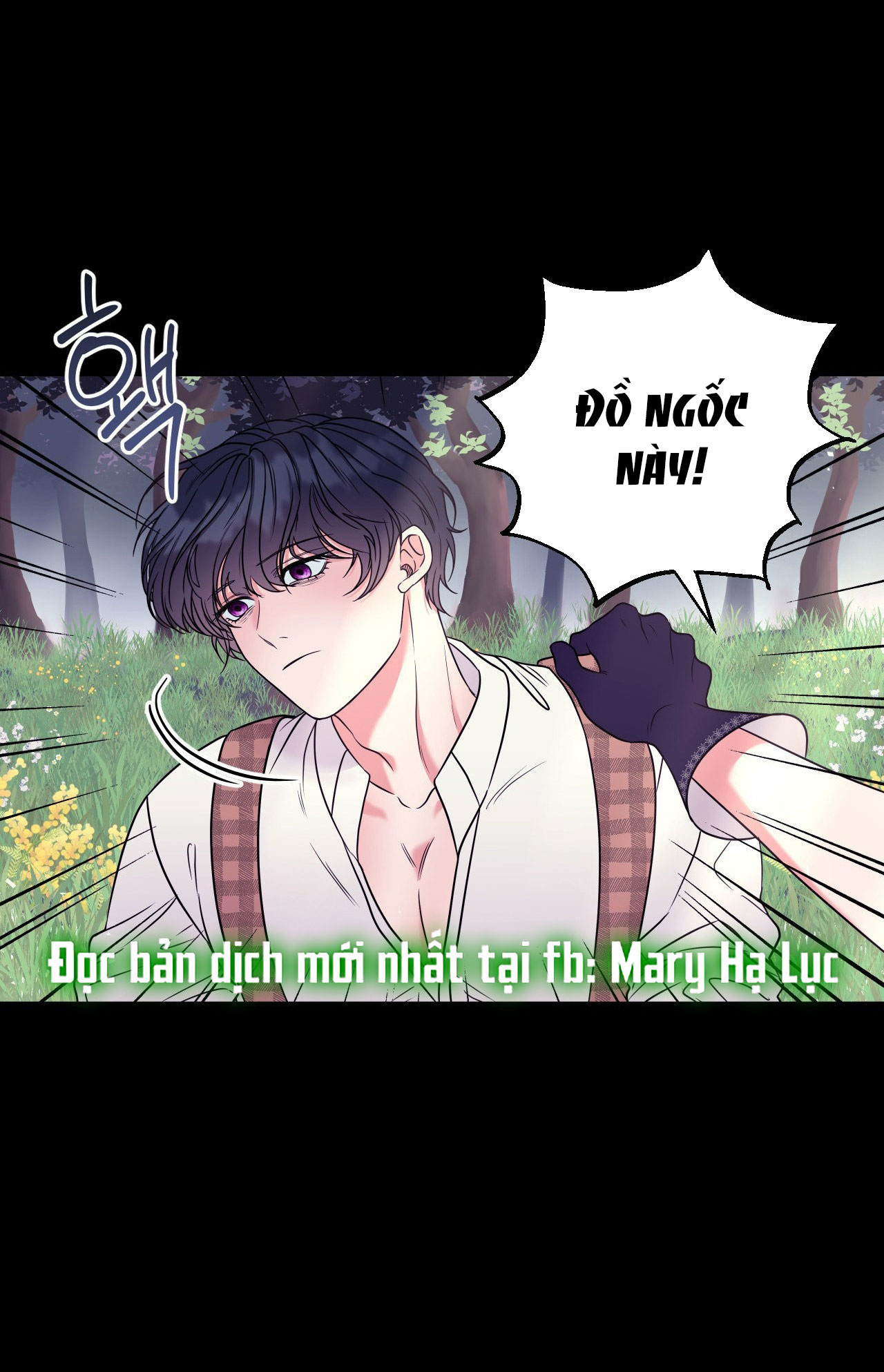 [18+] anh trai đã thay đổi Chap 11 - Next 11.1