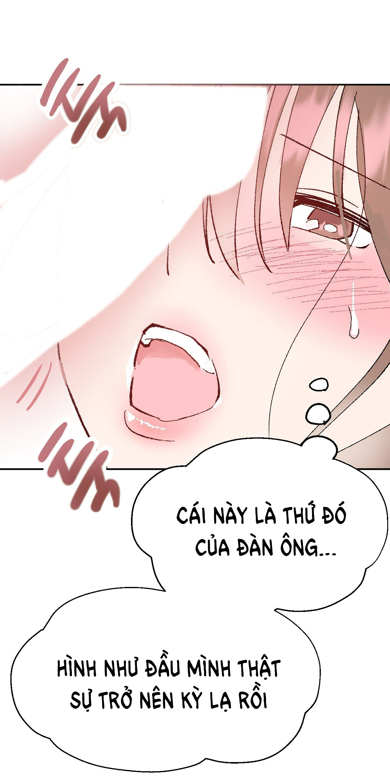 [18+] chơi đùa tình yêu Chap 4 - Next 4.1