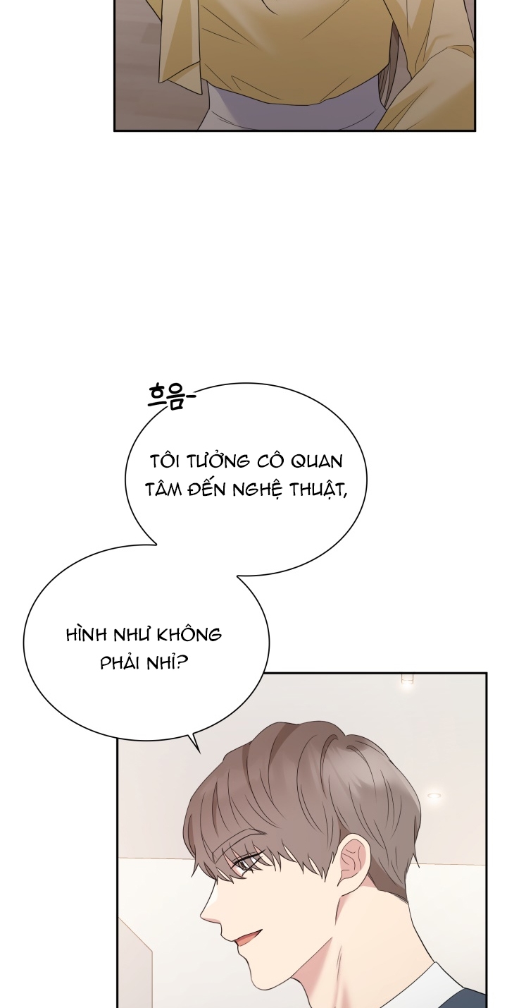 [18+] in the cage Chap 19 - Next 19.1