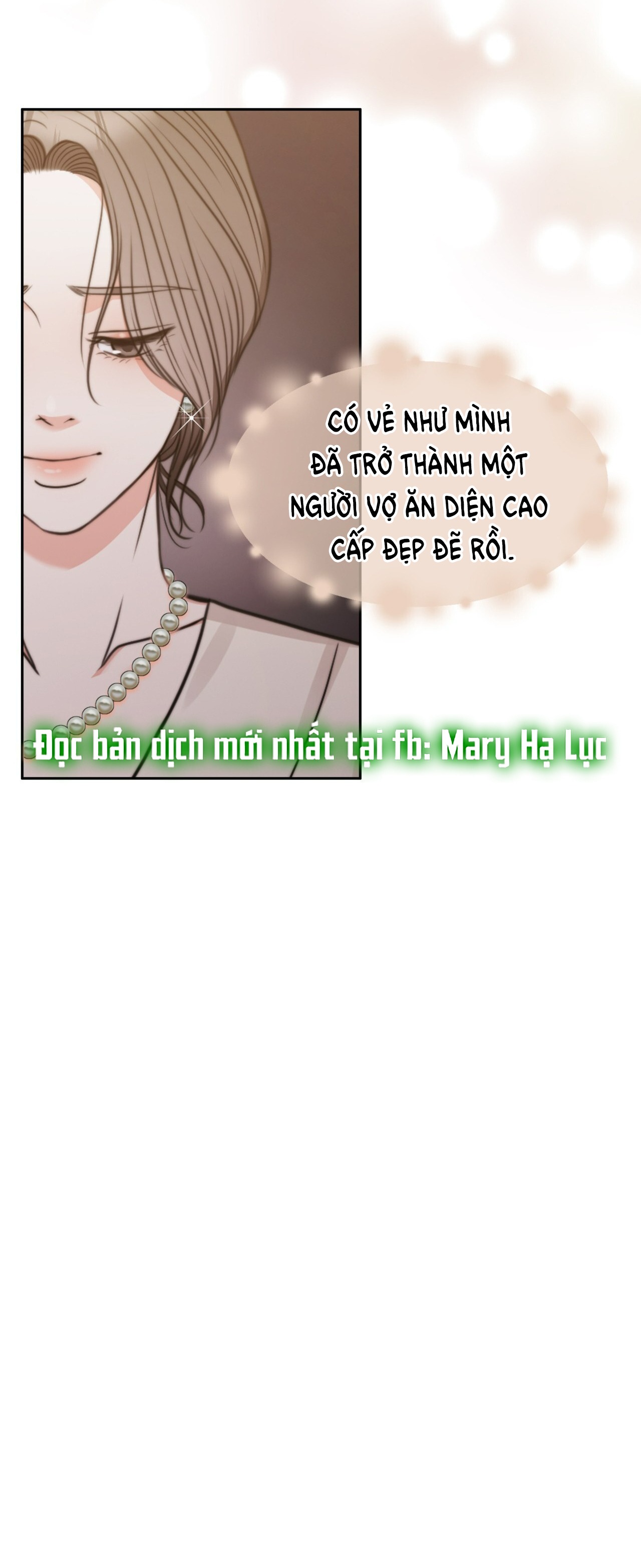 [18+] hợp đồng mang thai Chap 7 - Trang 2