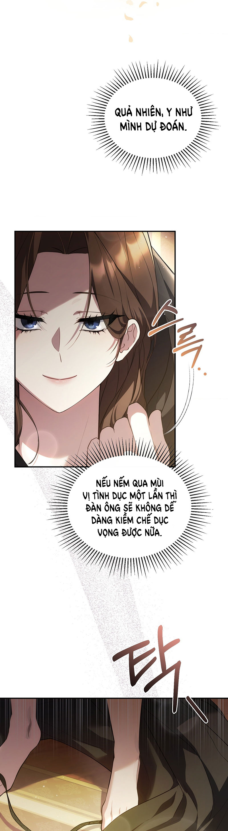 [18+] cô dâu thế thân Chap 7 - Trang 2