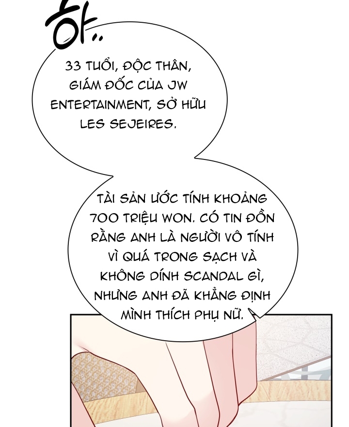 [18+] in the cage Chap 19 - Trang 2