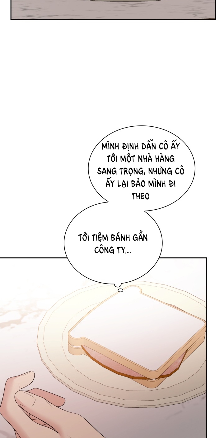 [18+] in the cage Chap 19 - Next 19.1