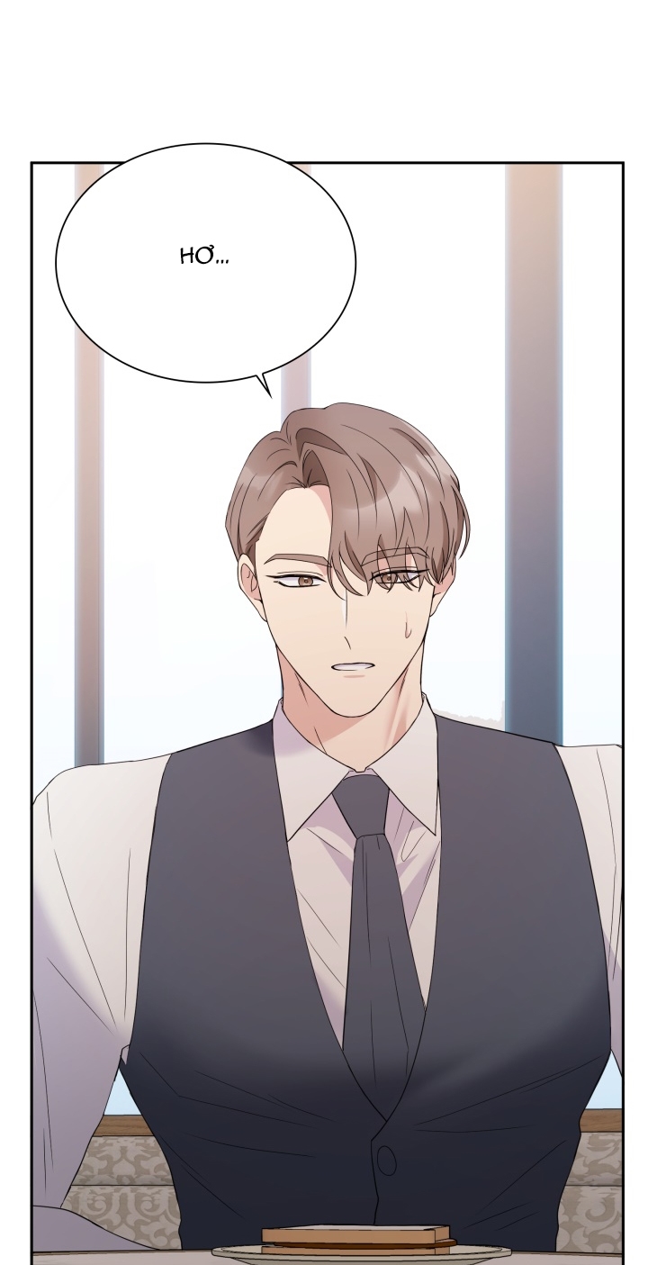 [18+] in the cage Chap 19 - Next 19.1