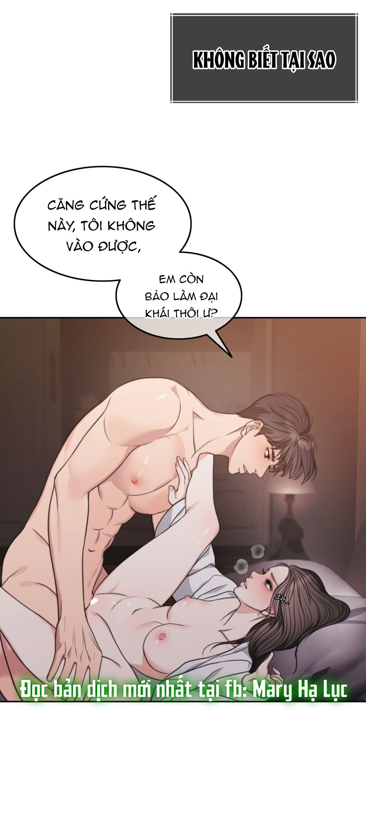 [18+] hợp đồng mang thai Chap 7 - Trang 2