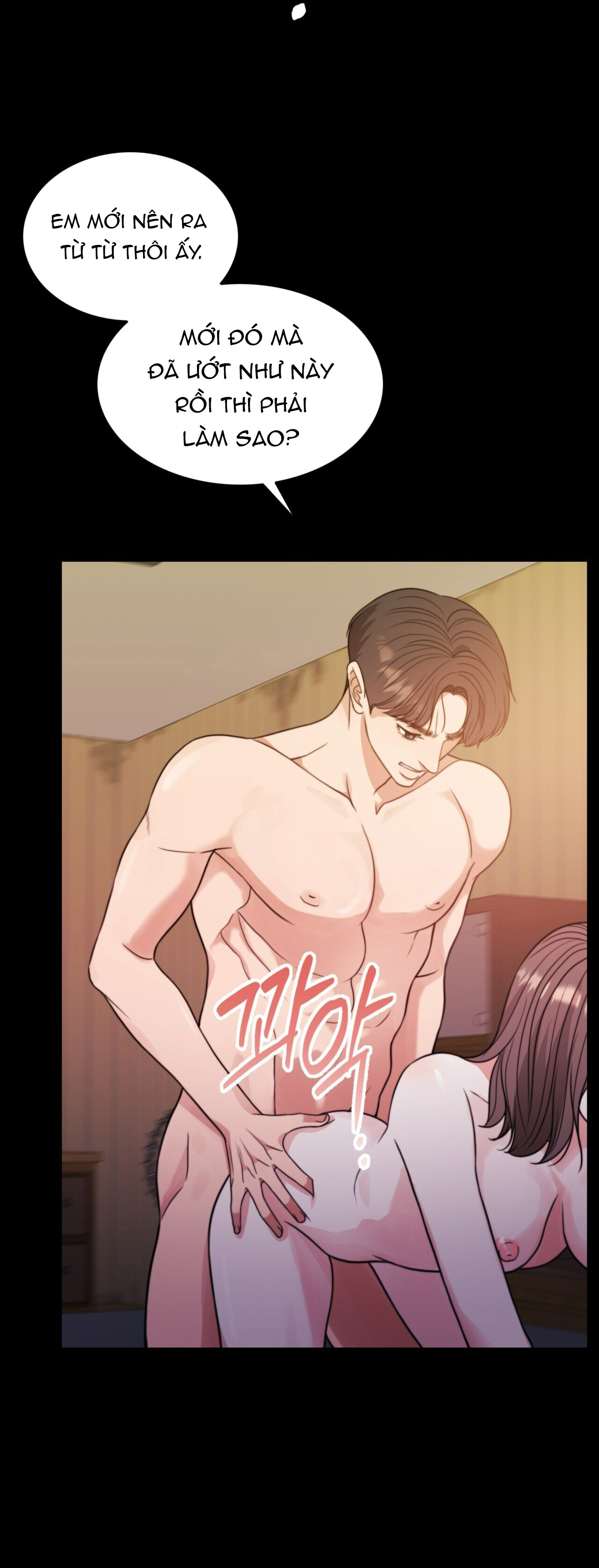 [18+] hợp đồng mang thai Chap 8 - Trang 2