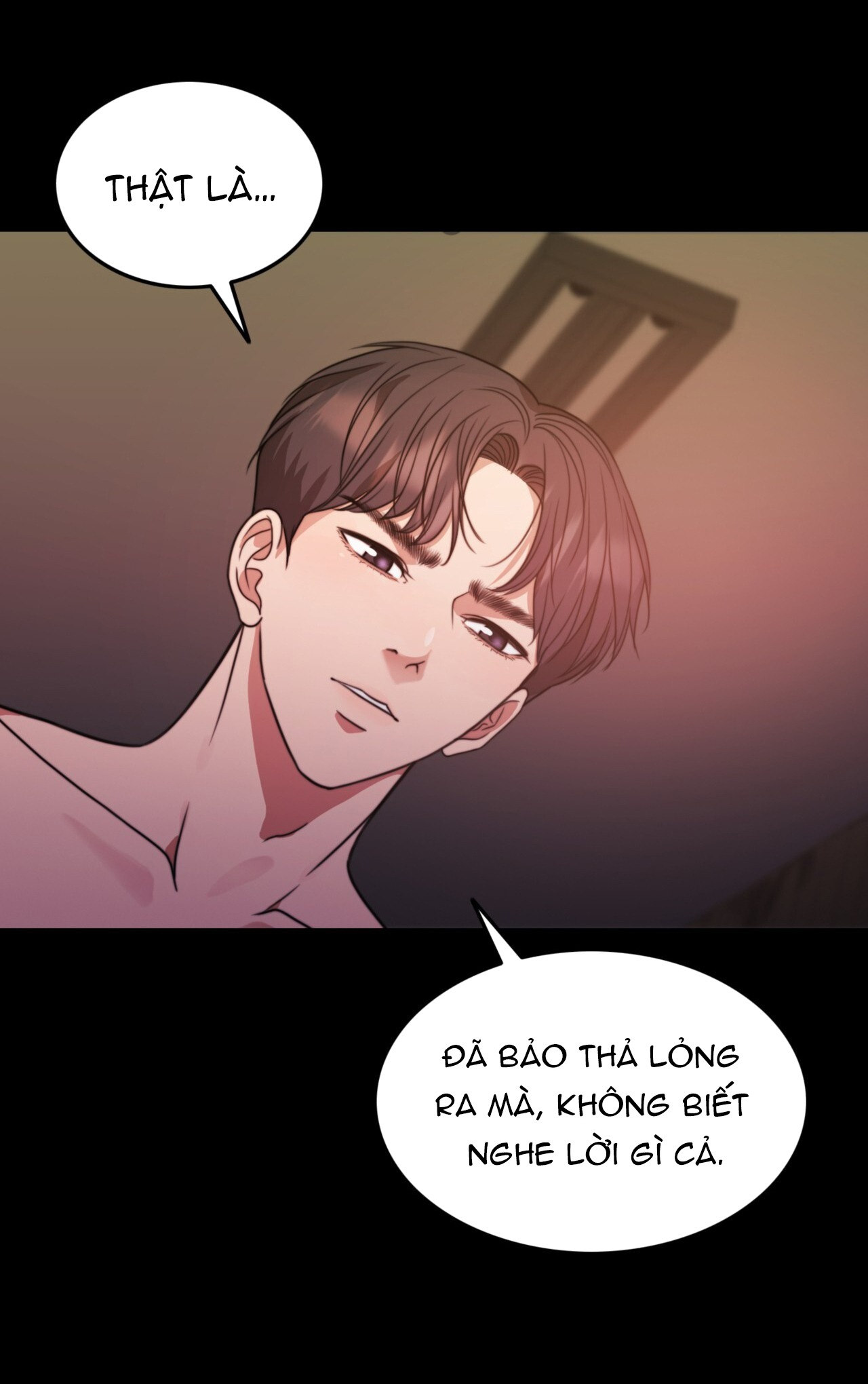 [18+] hợp đồng mang thai Chap 8 - Next 8.1