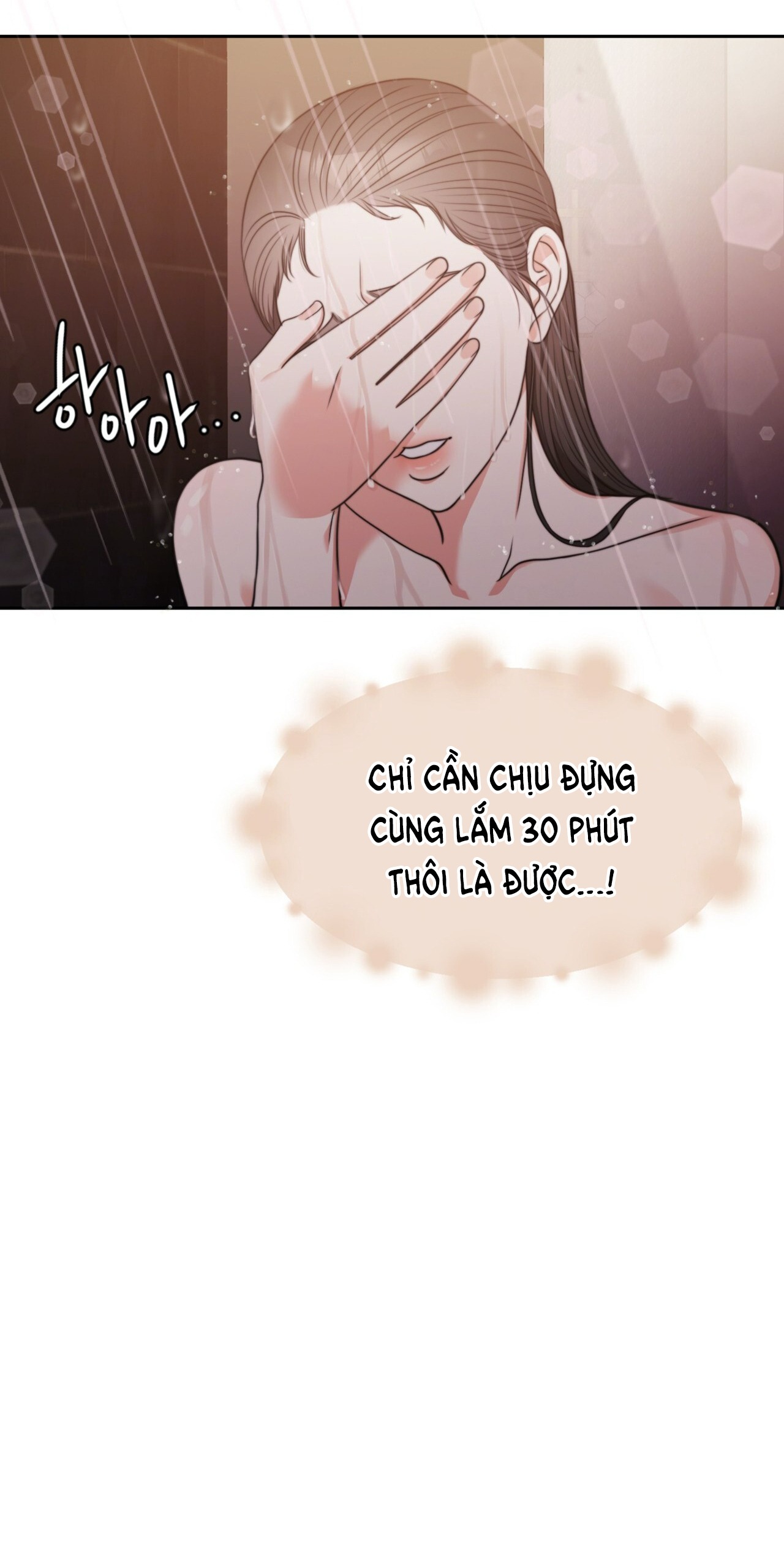 [18+] hợp đồng mang thai Chap 7 - Trang 2