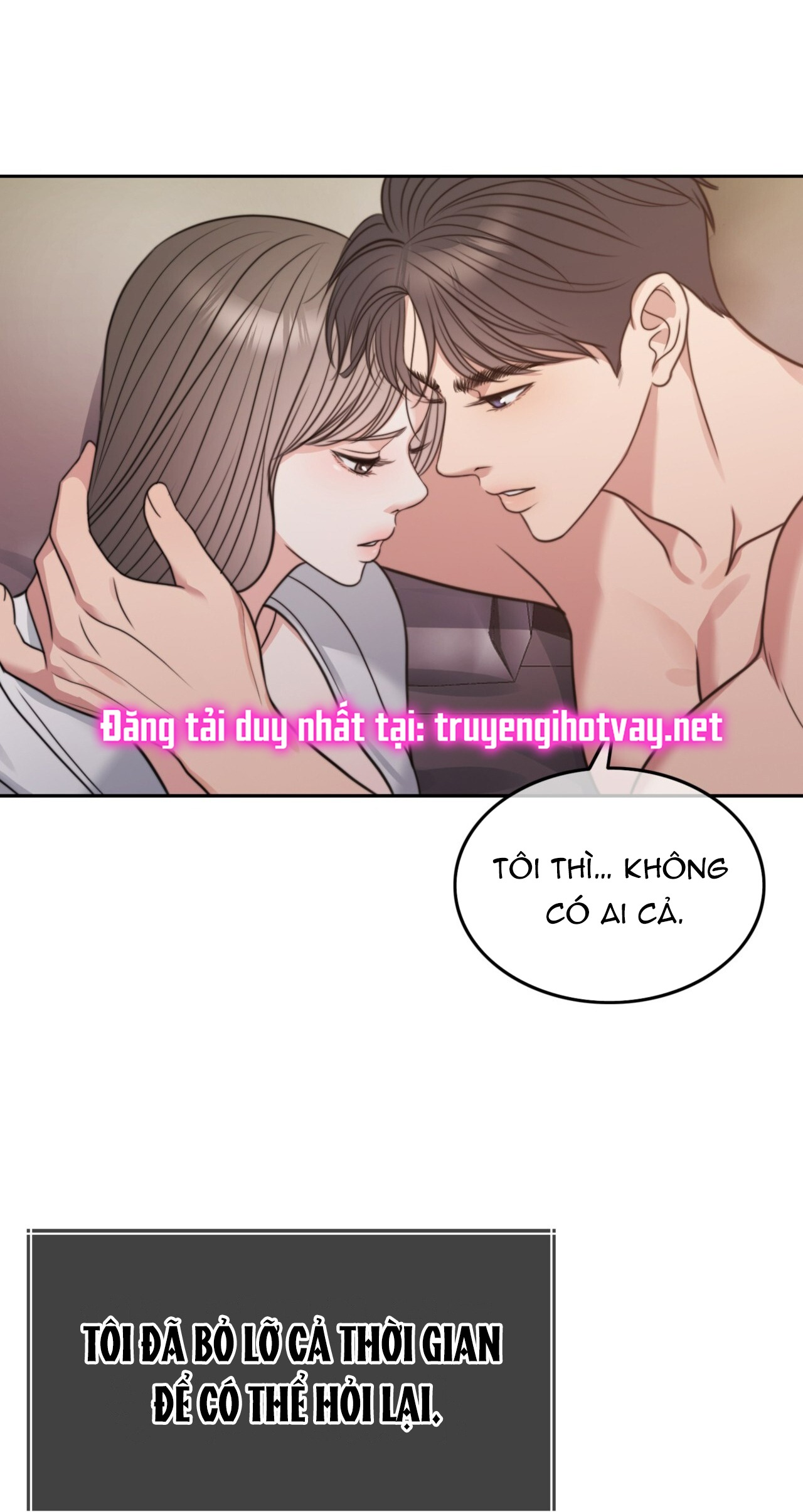 [18+] hợp đồng mang thai Chap 7 - Trang 2