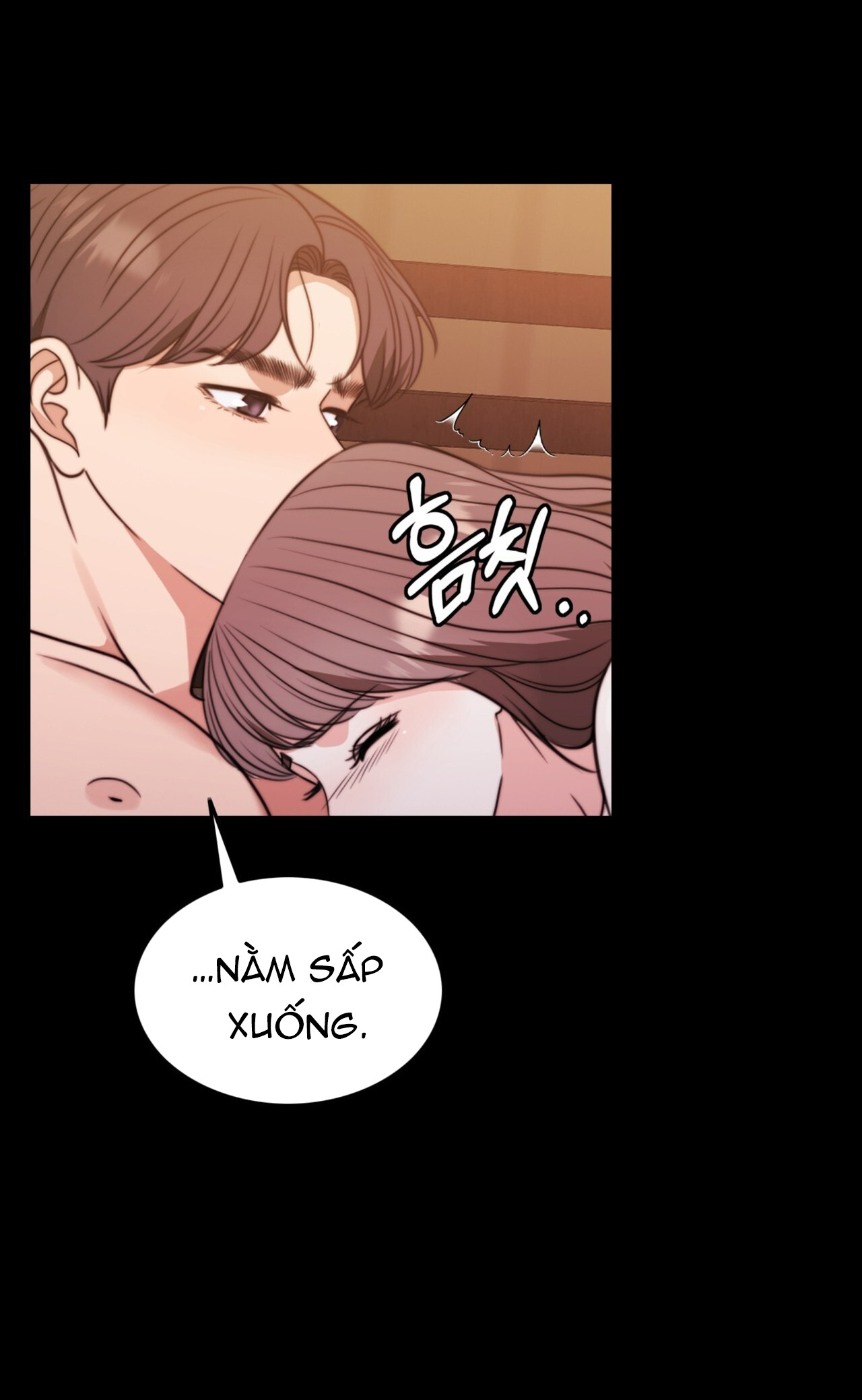 [18+] hợp đồng mang thai Chap 8 - Trang 2