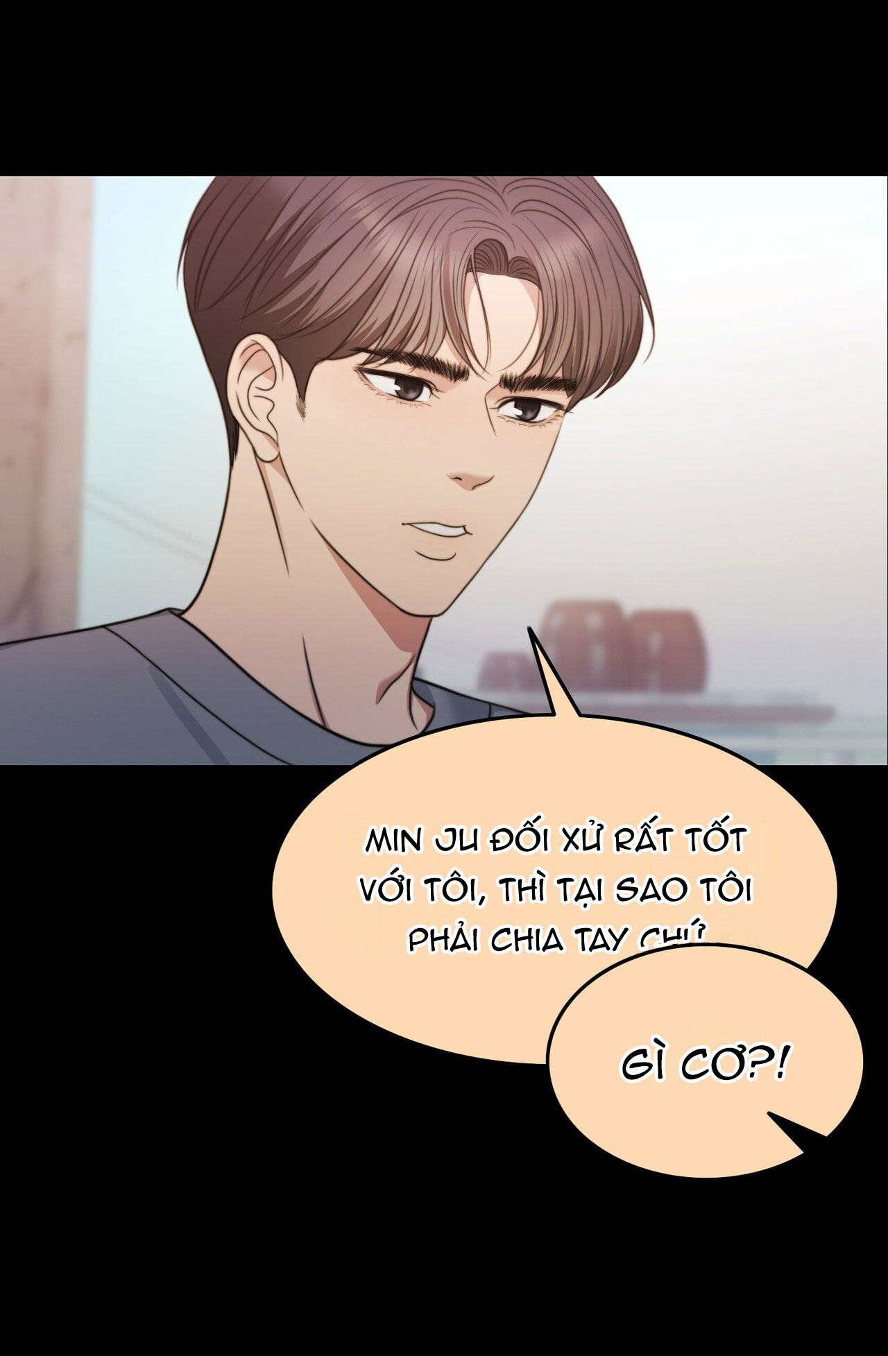 [18+] hợp đồng mang thai Chap 1 - Next 1.1