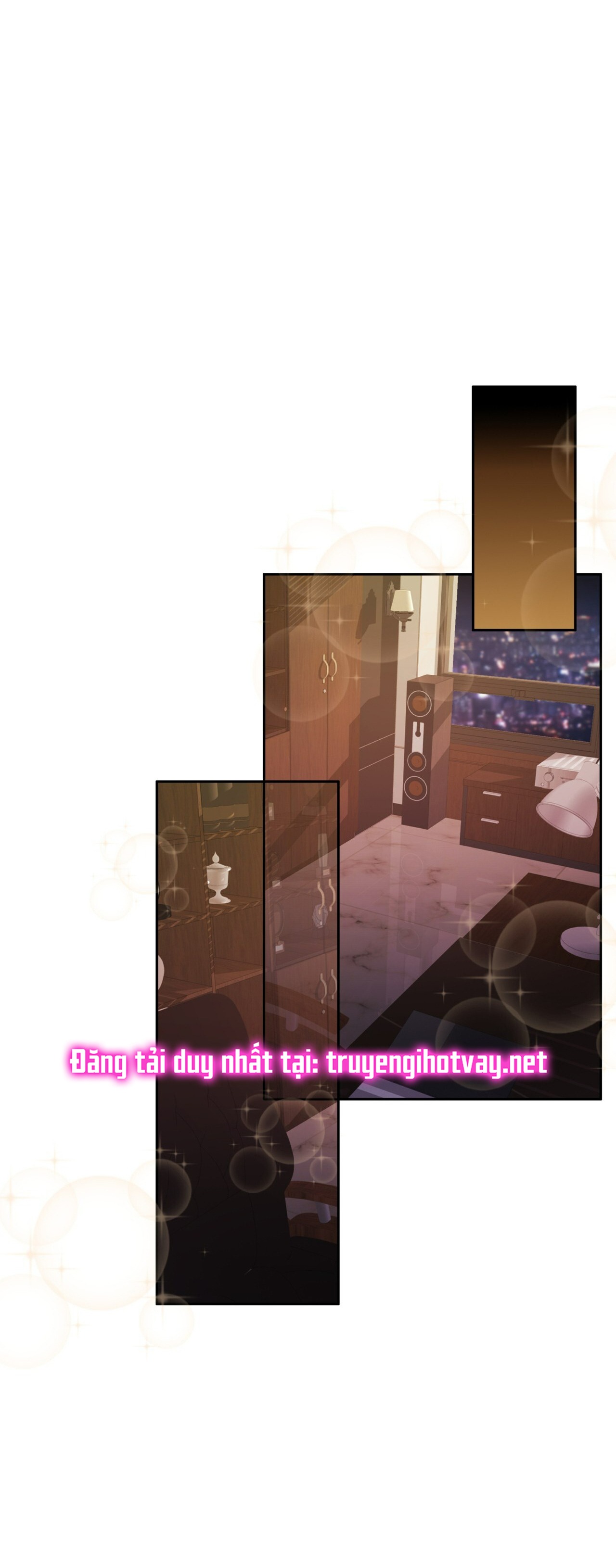 [18+] hợp đồng mang thai Chap 8 - Trang 2