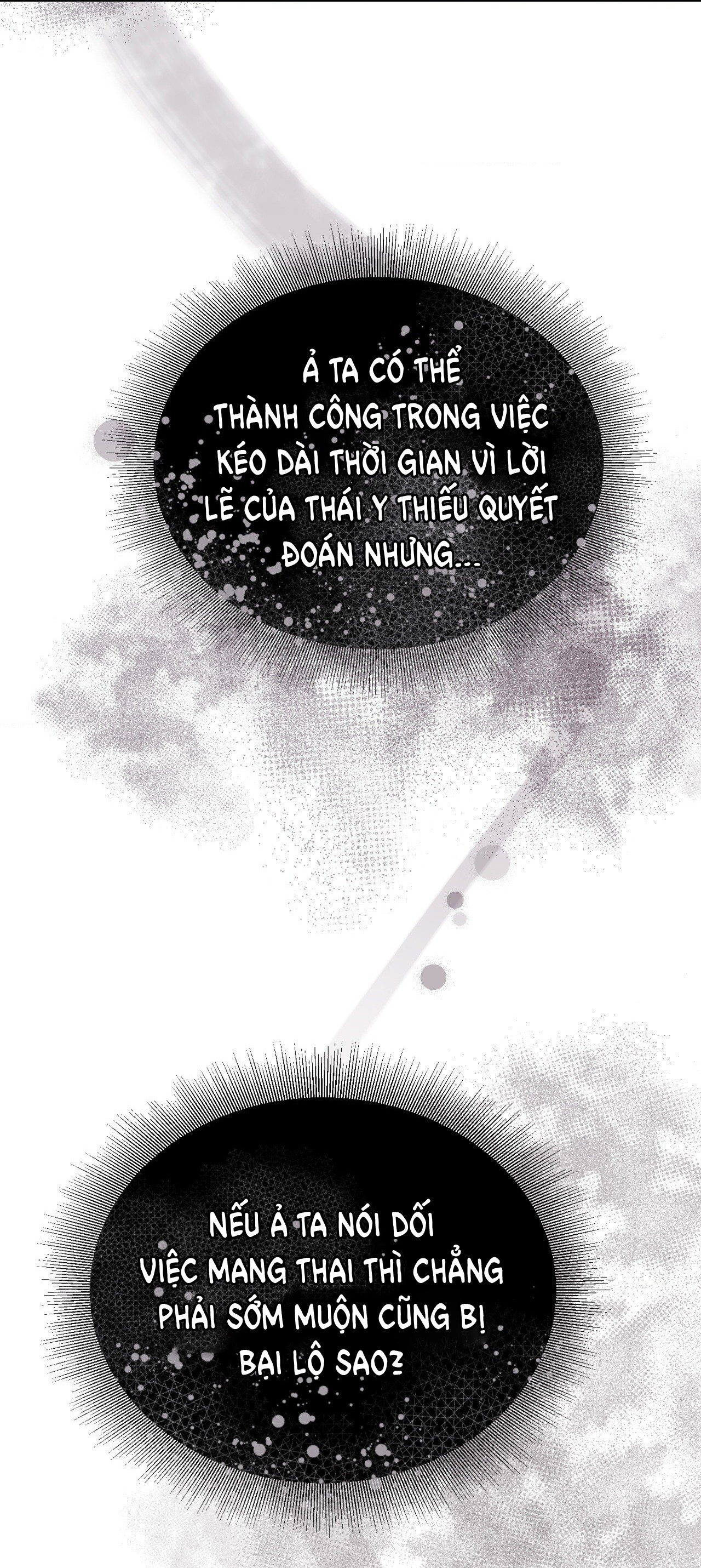 [18+] hậu cung kế Chapter 16 - Trang 2