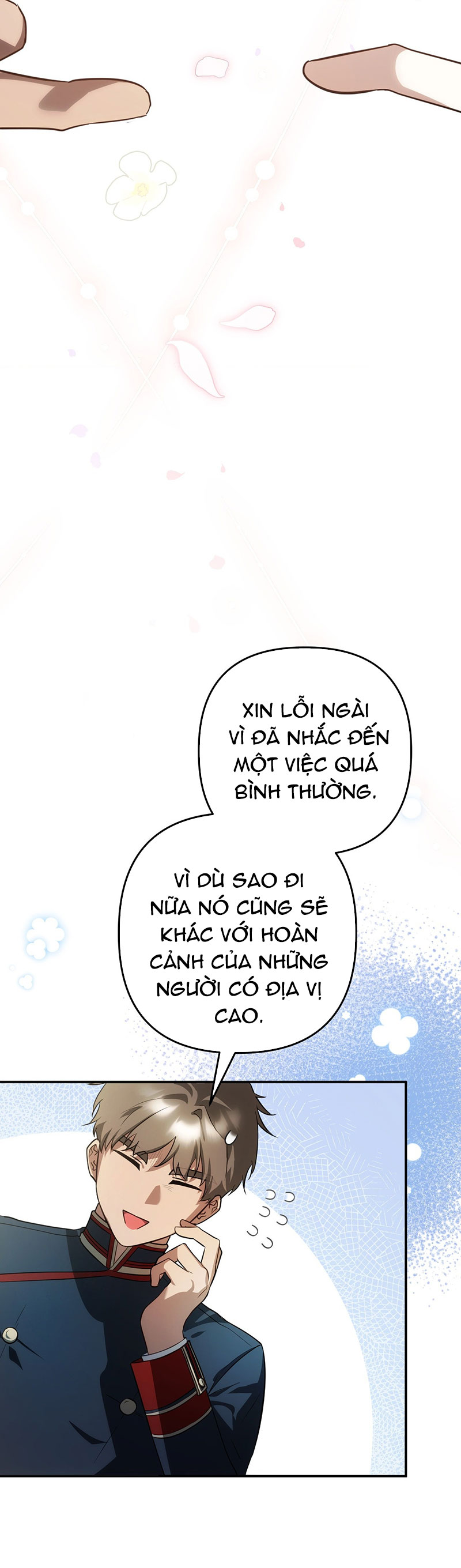 [18+] cô dâu thế thân Chap 7 - Trang 2