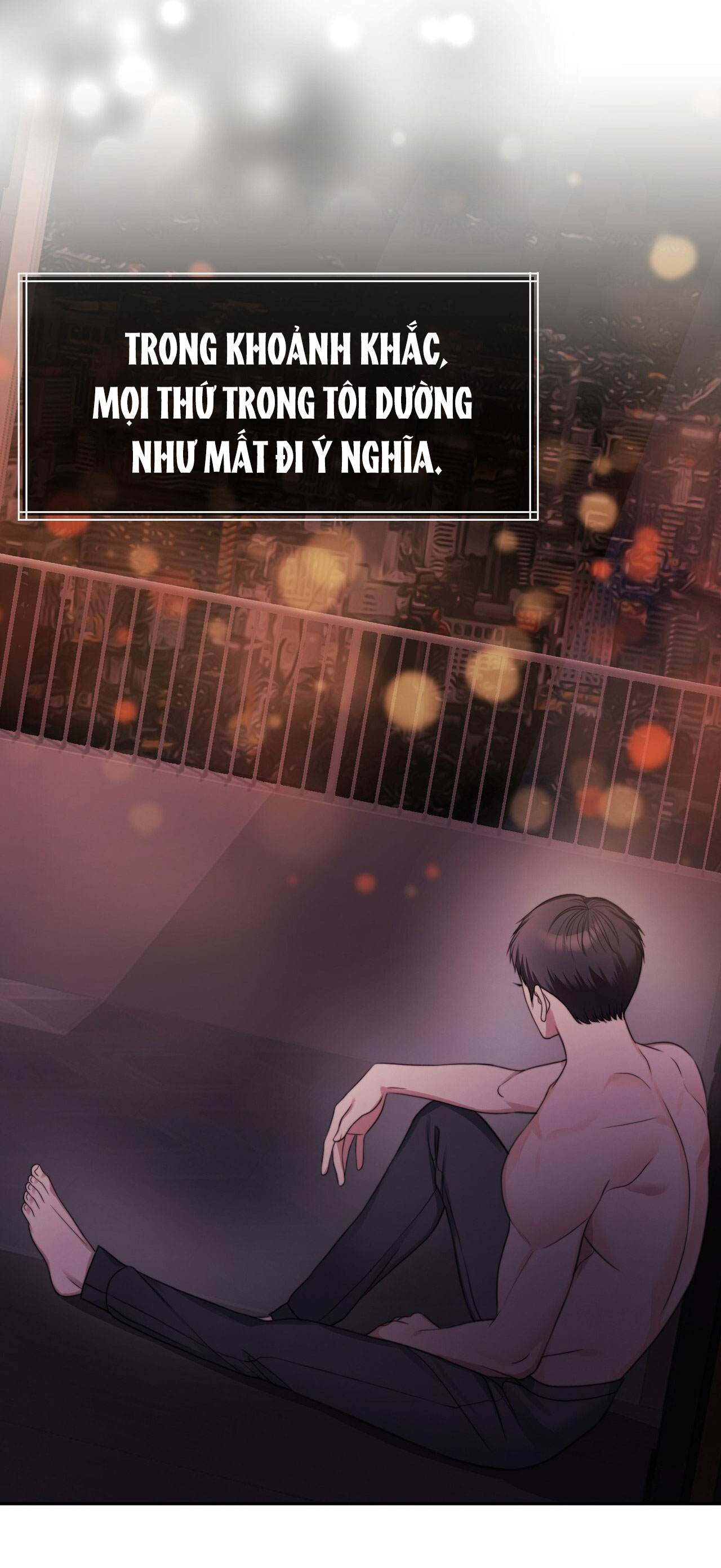 [18+] hợp đồng mang thai Chap 1 - Trang 2