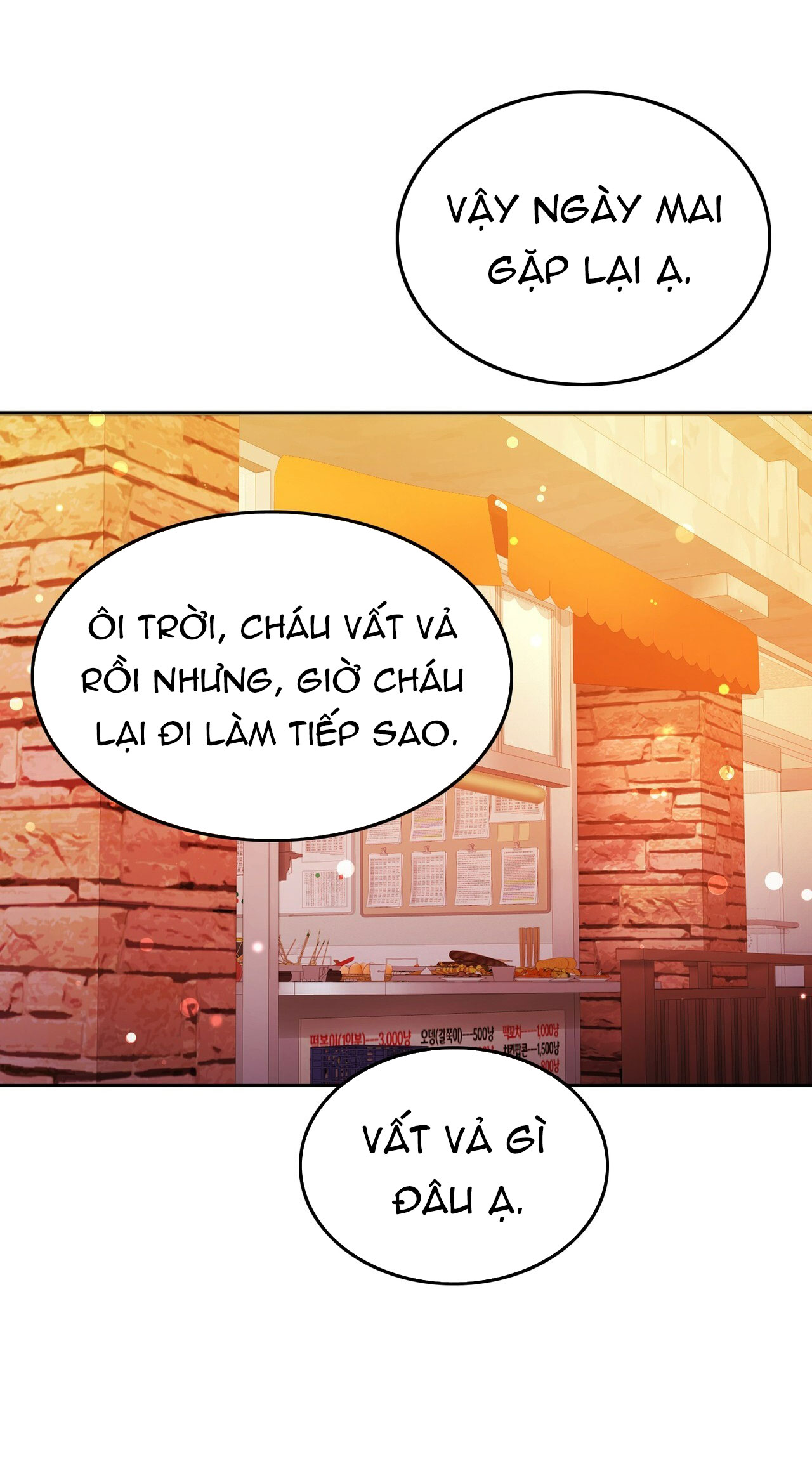 [18+] hợp đồng mang thai Chap 1 - Next 1.1