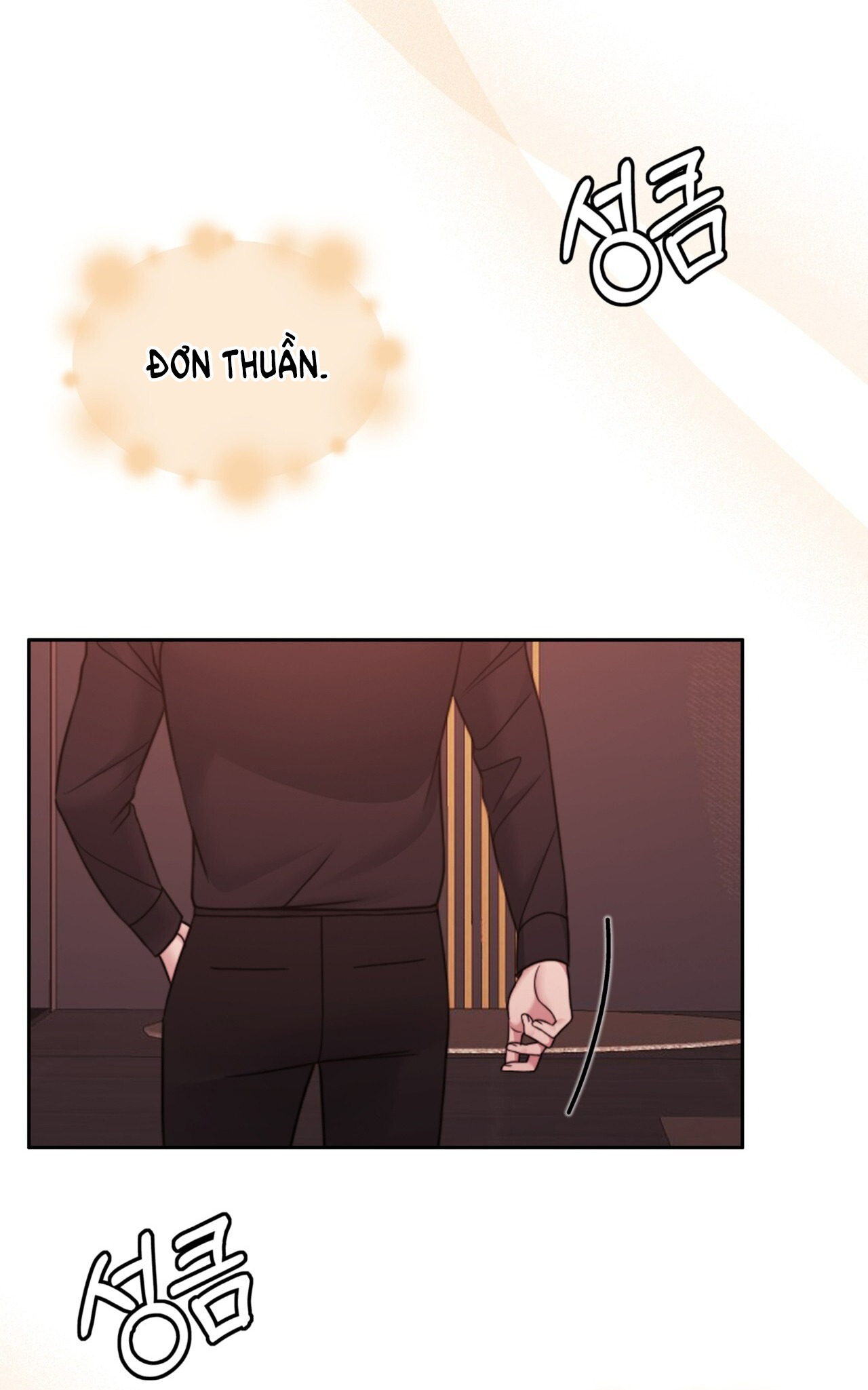 [18+] hợp đồng mang thai Chap 9 - Trang 2