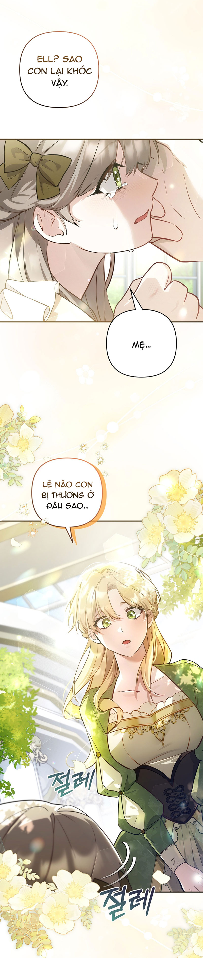 [18+] cô dâu thế thân Chap 8 - Trang 2