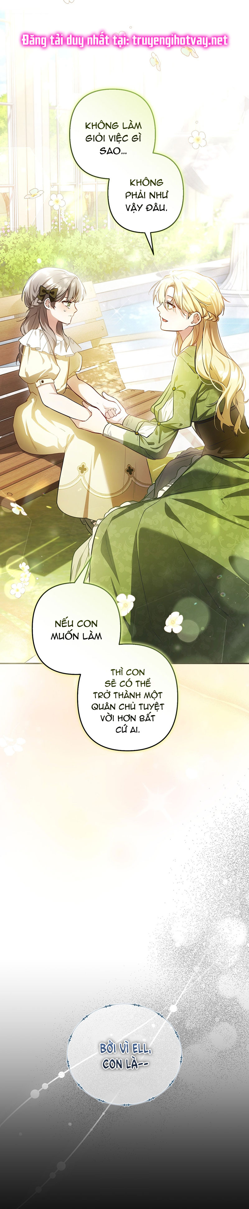 [18+] cô dâu thế thân Chap 8 - Trang 2