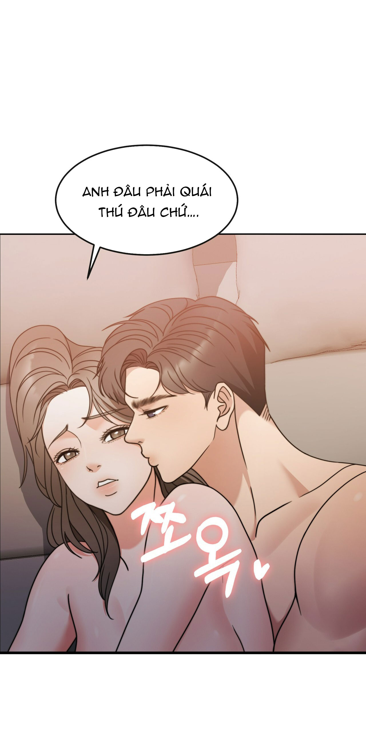 [18+] hợp đồng mang thai Chap 13 - Trang 2