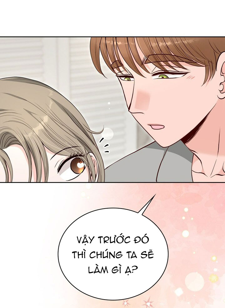 [18+] tuổi 20 của sinh viên trường thể thao Chap 30 - Trang 2