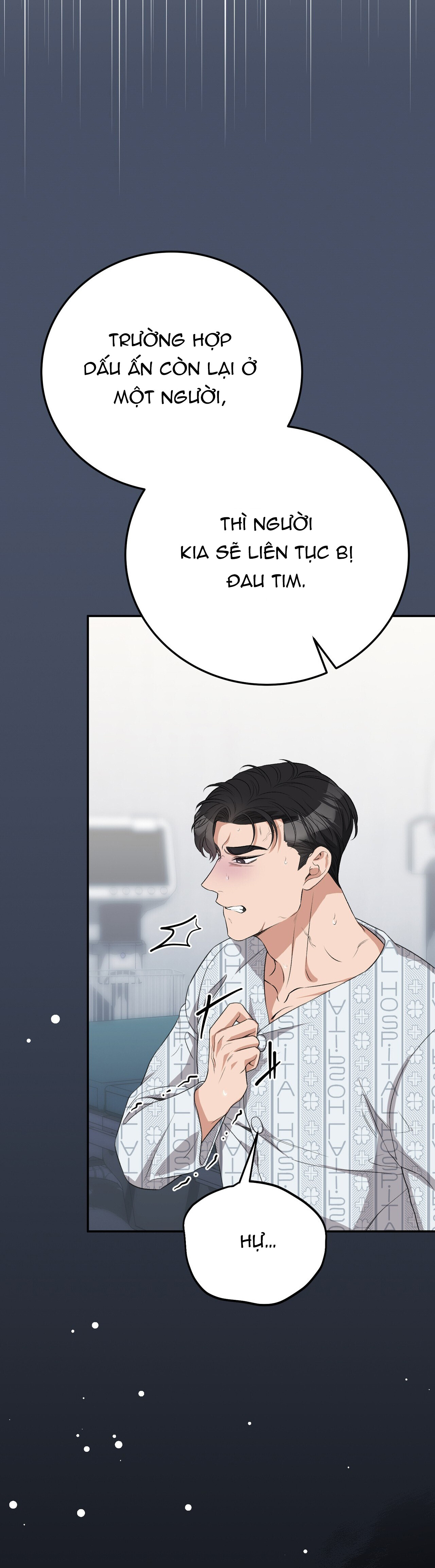 [18+] cướp dâu Chapter 34 - Trang 2