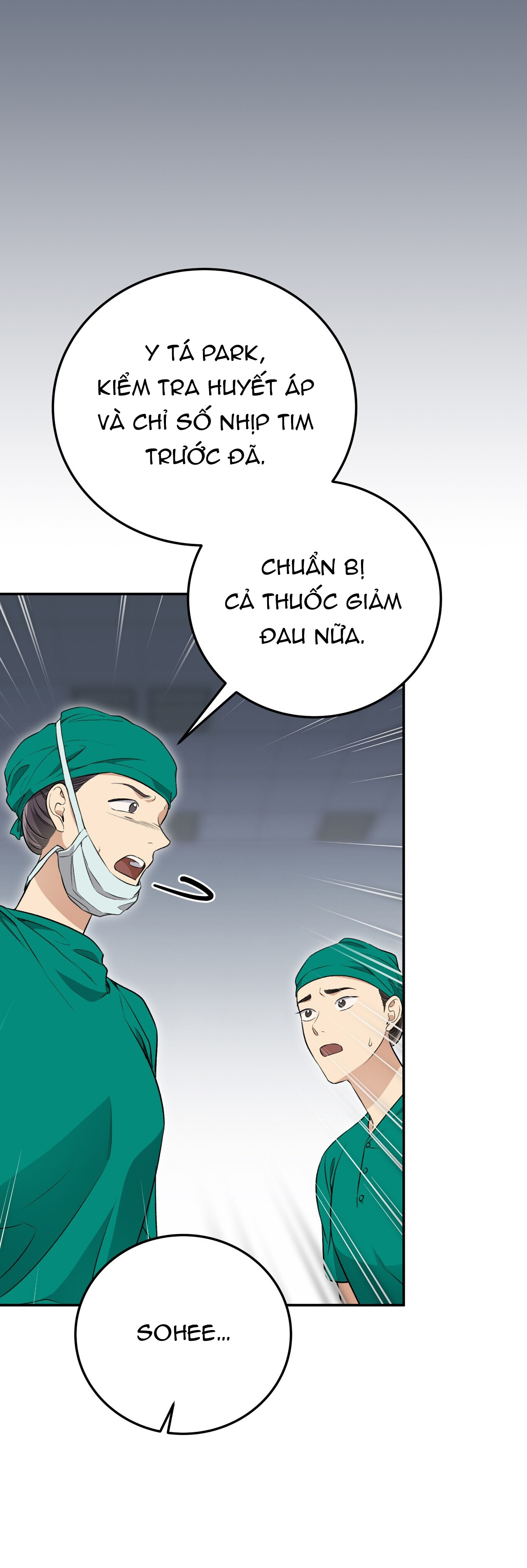 [18+] cướp dâu Chapter 34 - Trang 2