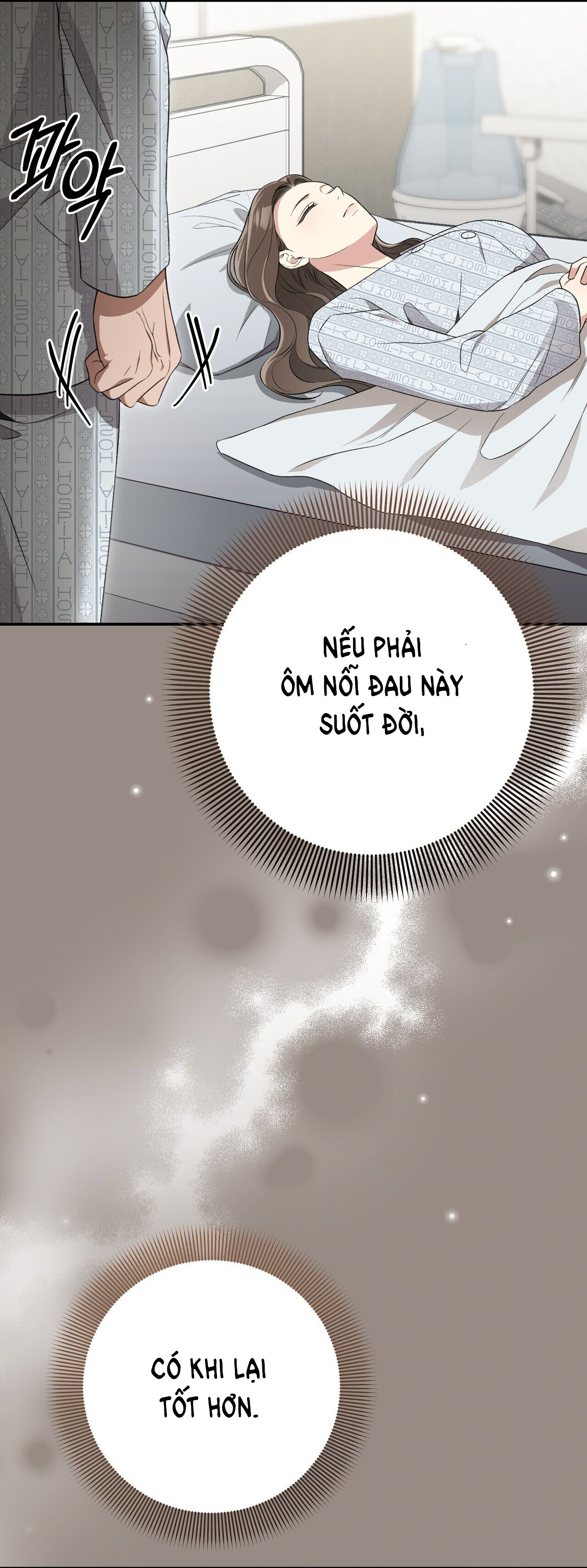 [18+] cướp dâu Chapter 34 - Trang 2