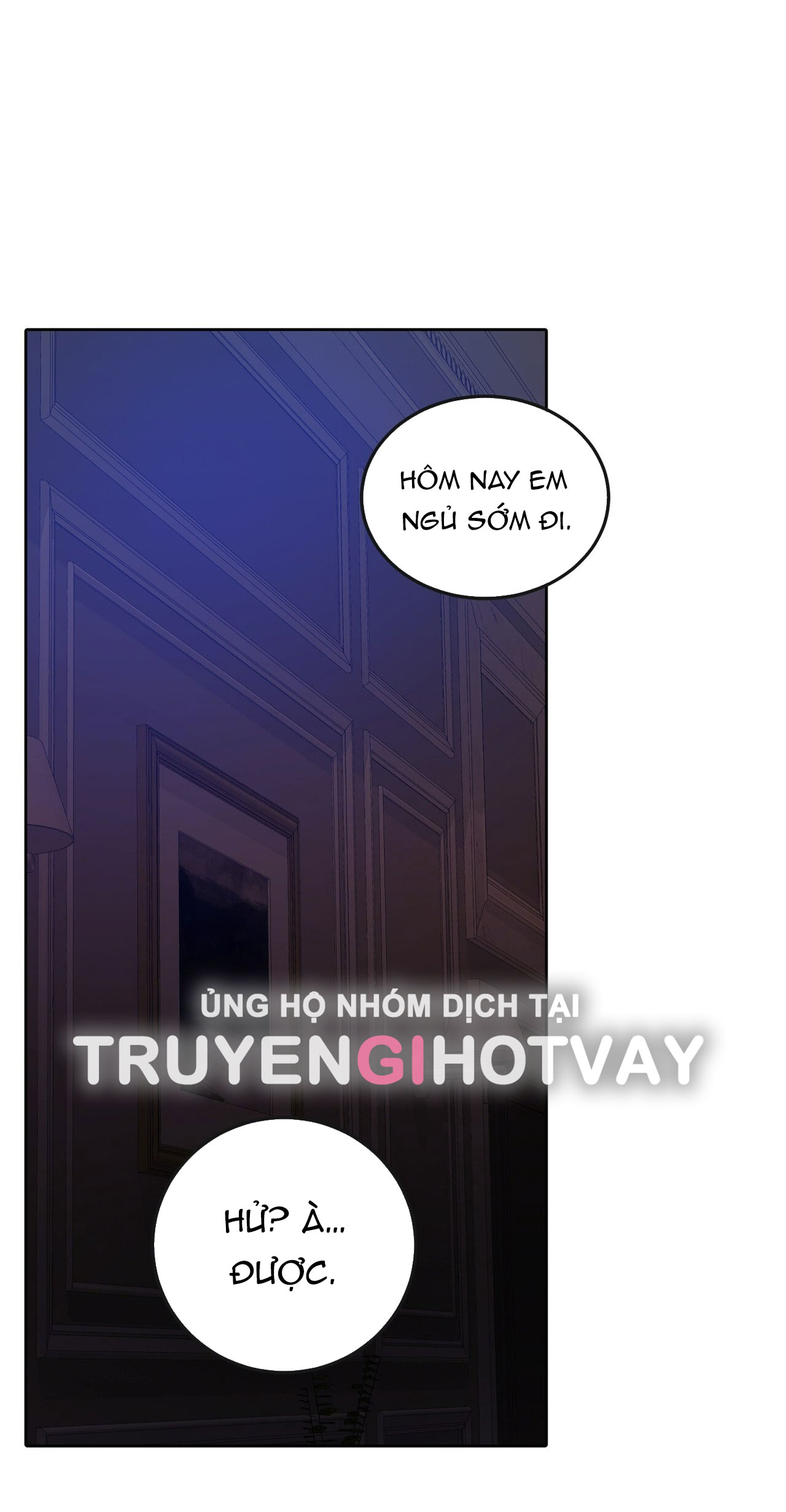 [18+] hợp đồng mang thai Chap 13 - Trang 2