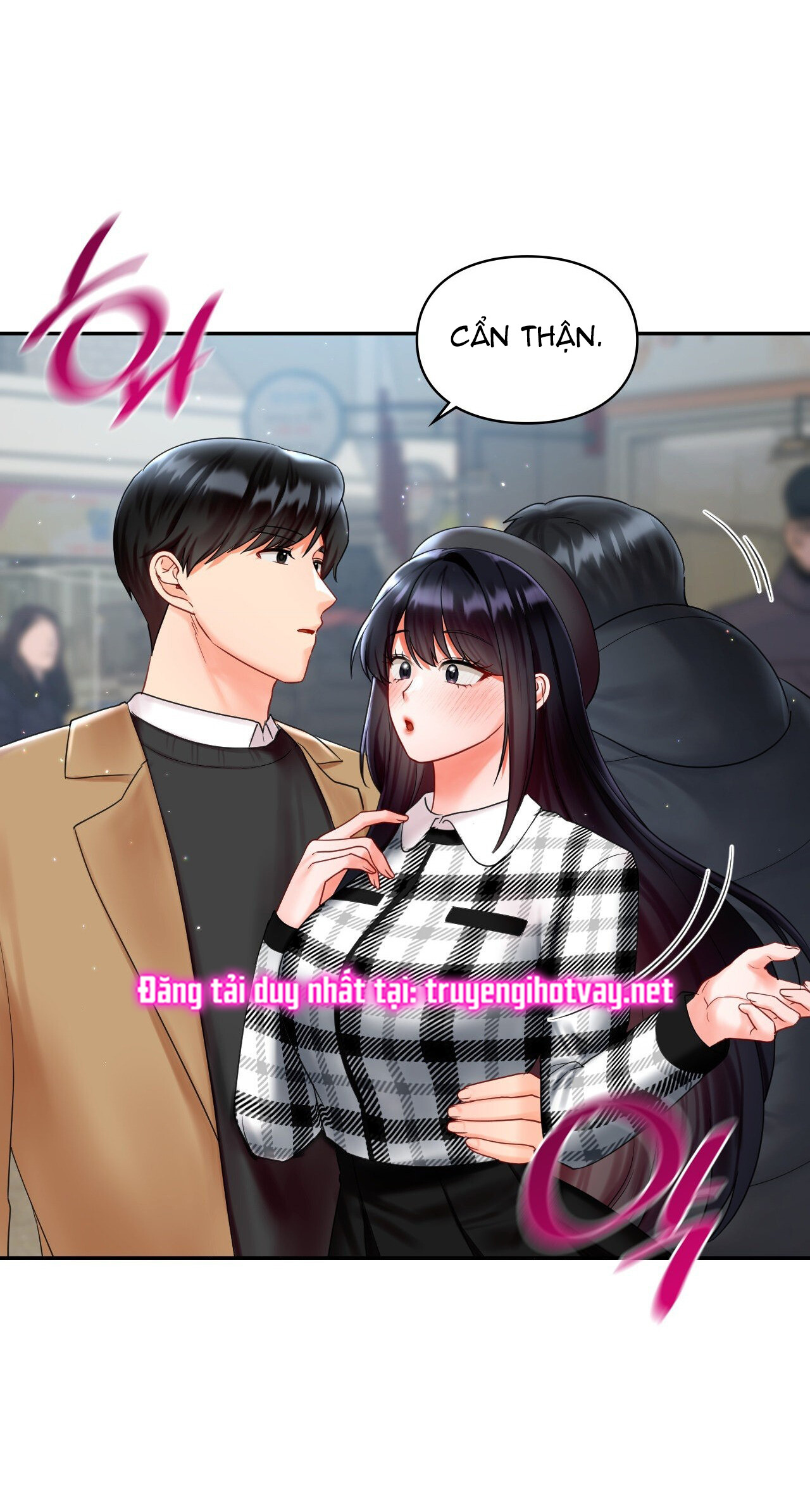 [18+] nhóc con bị tôi ám ảnh Chap 18 - Trang 2