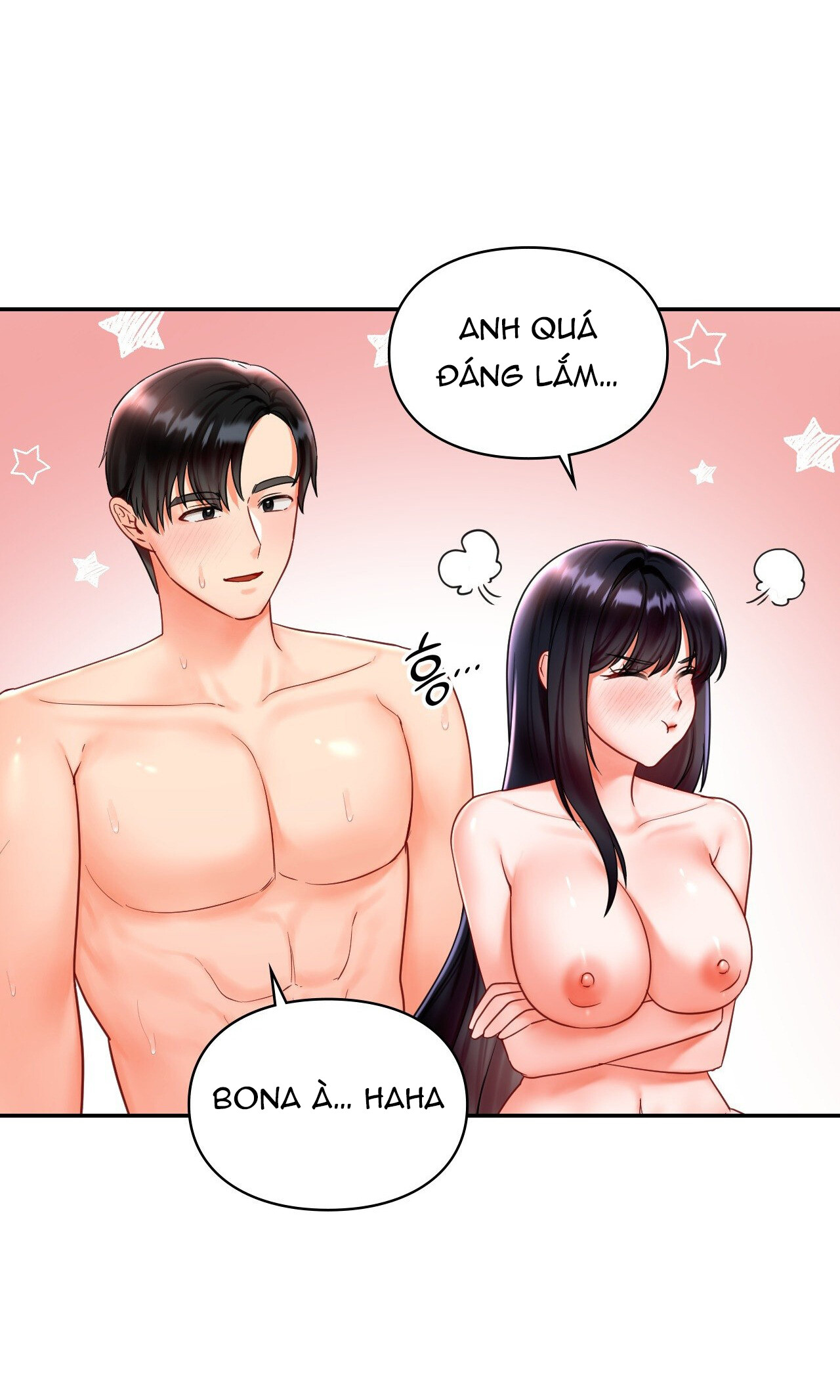 [18+] nhóc con bị tôi ám ảnh Chap 18 - Trang 2