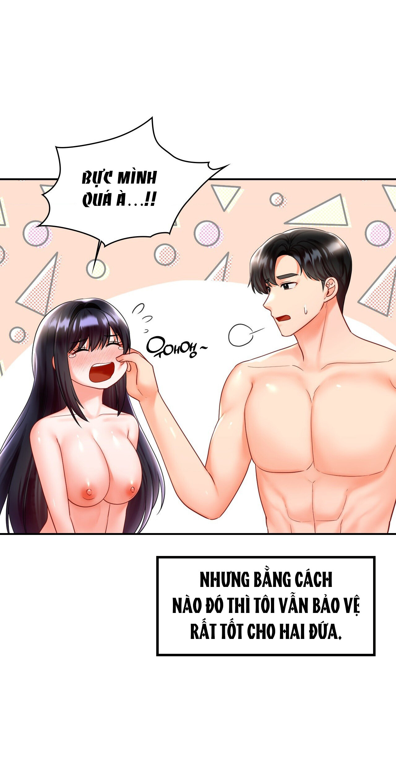 [18+] nhóc con bị tôi ám ảnh Chap 18 - Trang 2