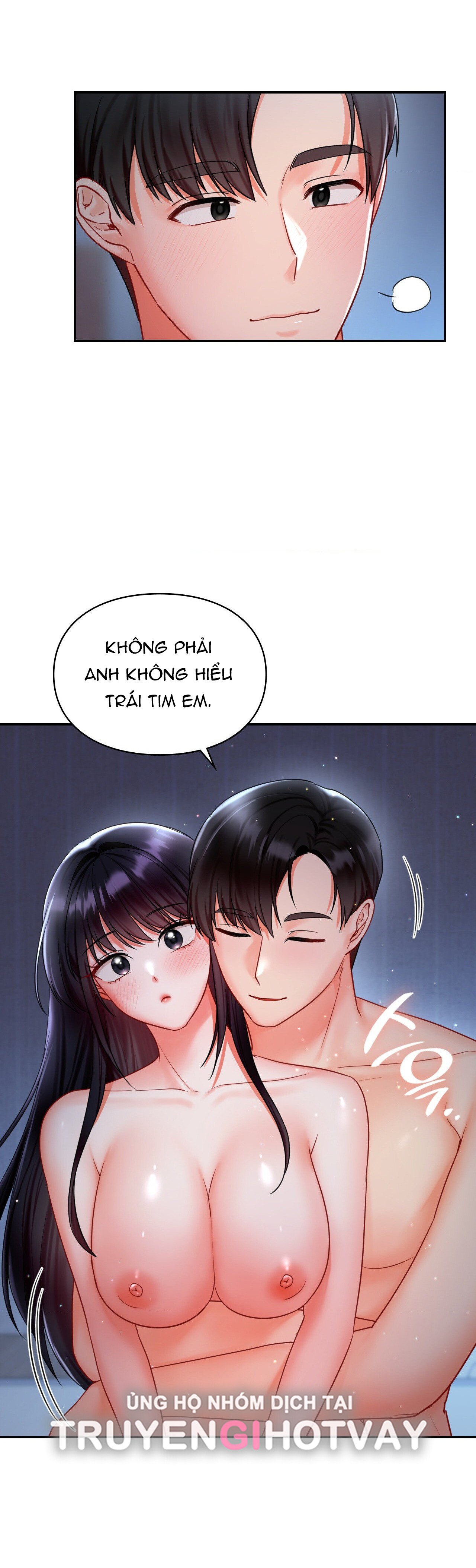 [18+] nhóc con bị tôi ám ảnh Chap 18 - Trang 2