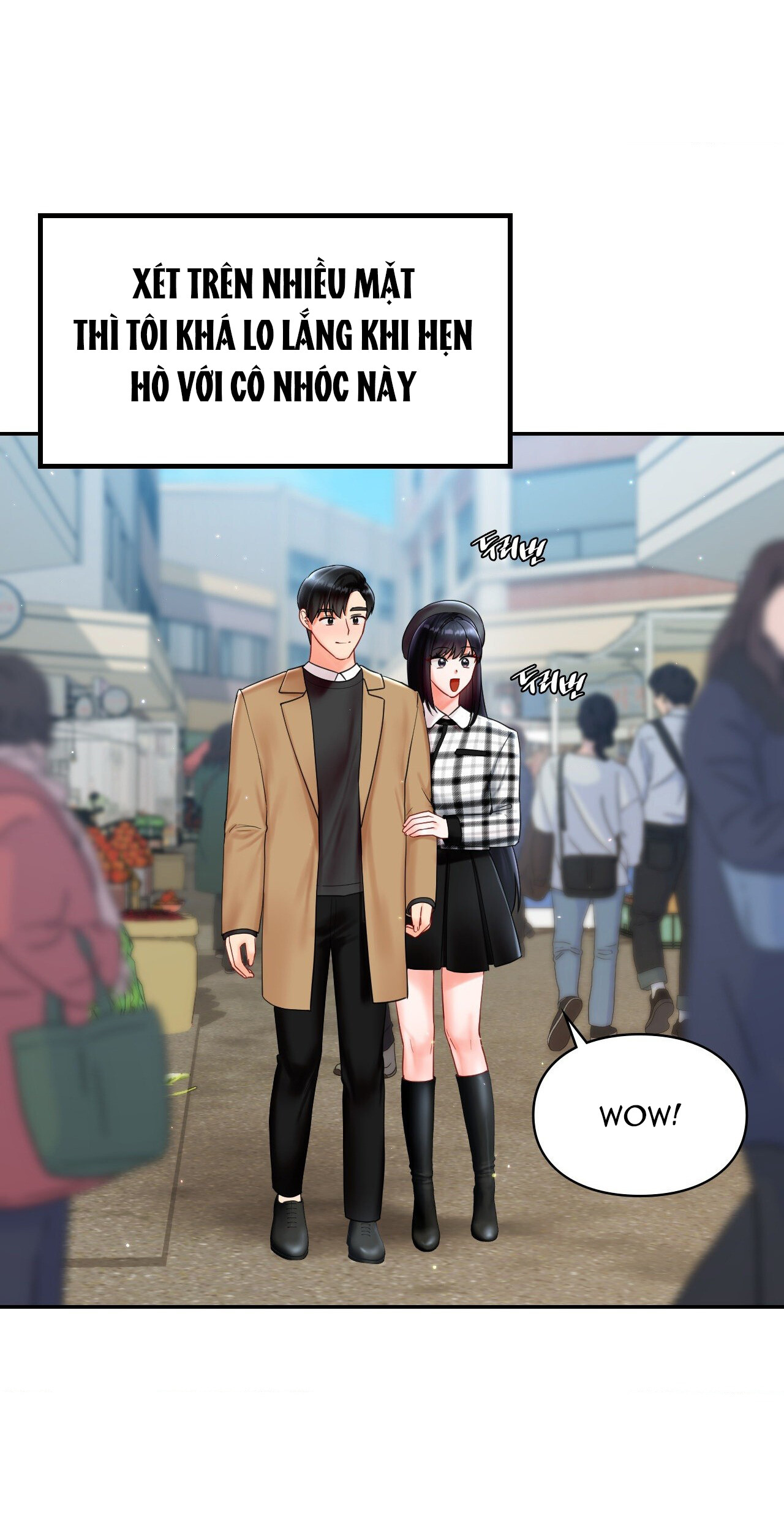 [18+] nhóc con bị tôi ám ảnh Chap 18 - Trang 2